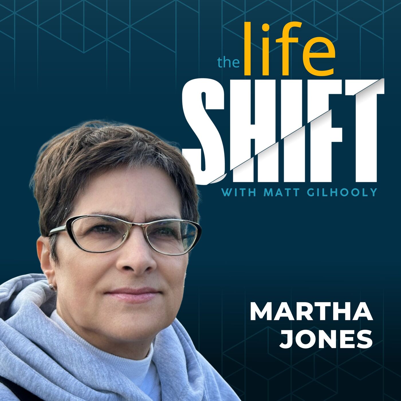 The Life Shift: Real Stories of Life-Altering Moments