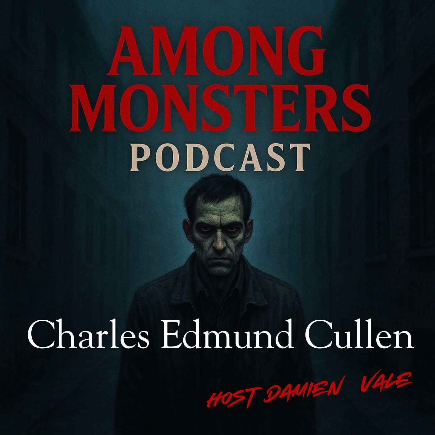 S1E47: Charles Edmund Cullen: The Silent Nurse – Death Administered by Drip