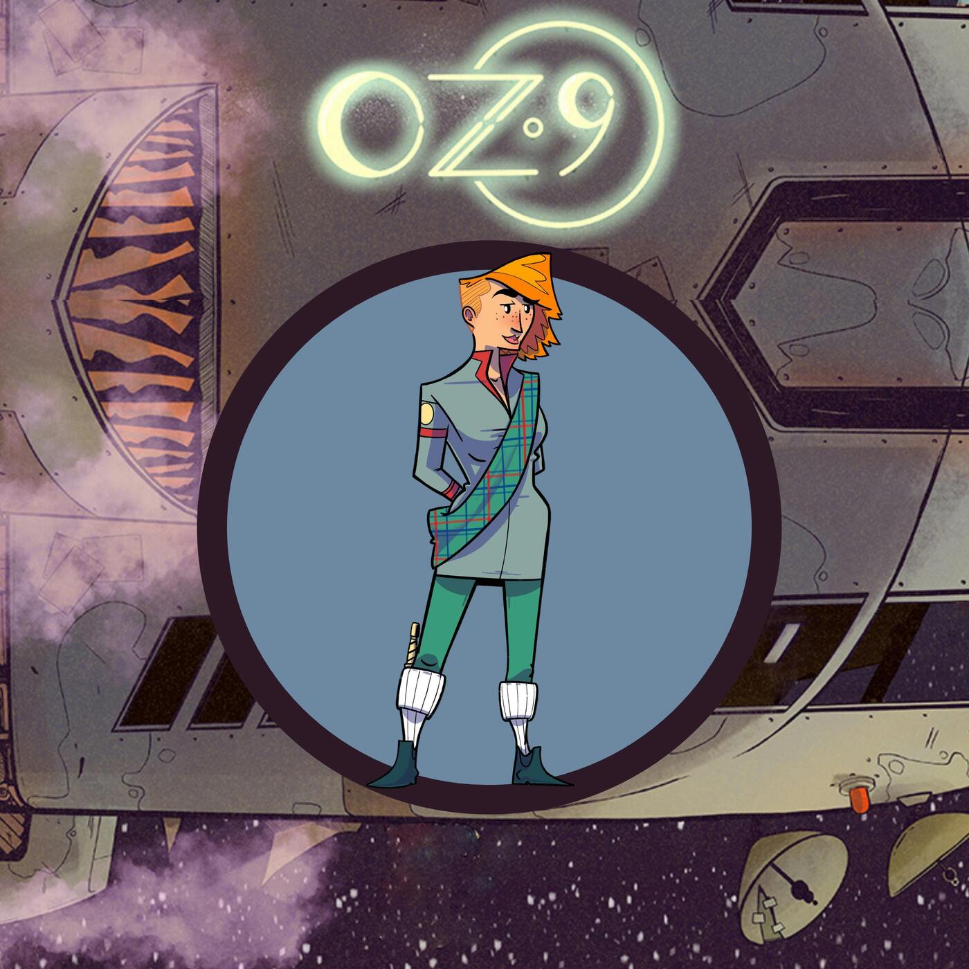 episode one hundred & nineteen: Chain-smoking nut-bag bum-pouch