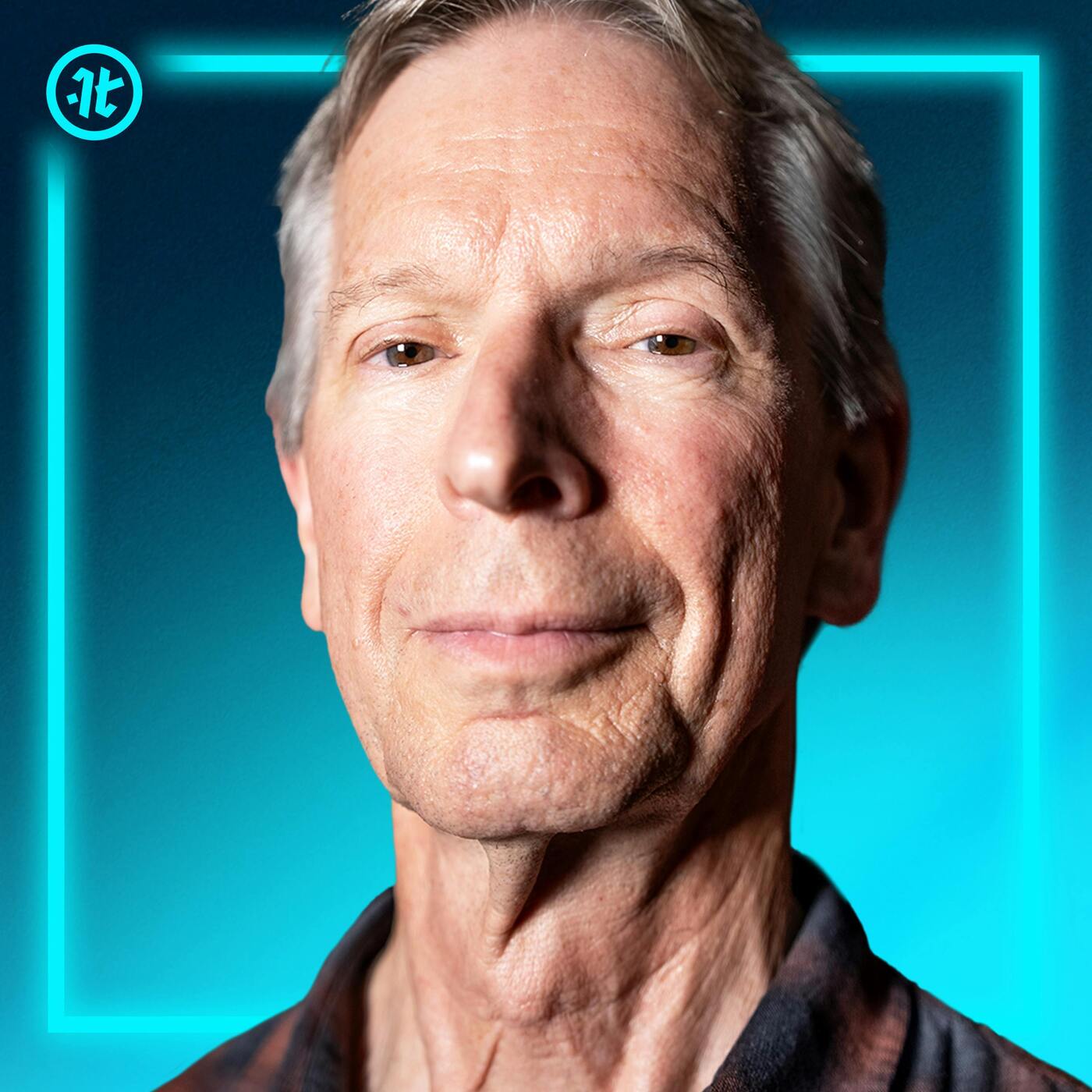 What's Outside The Simulation w/ Donald Hoffman
