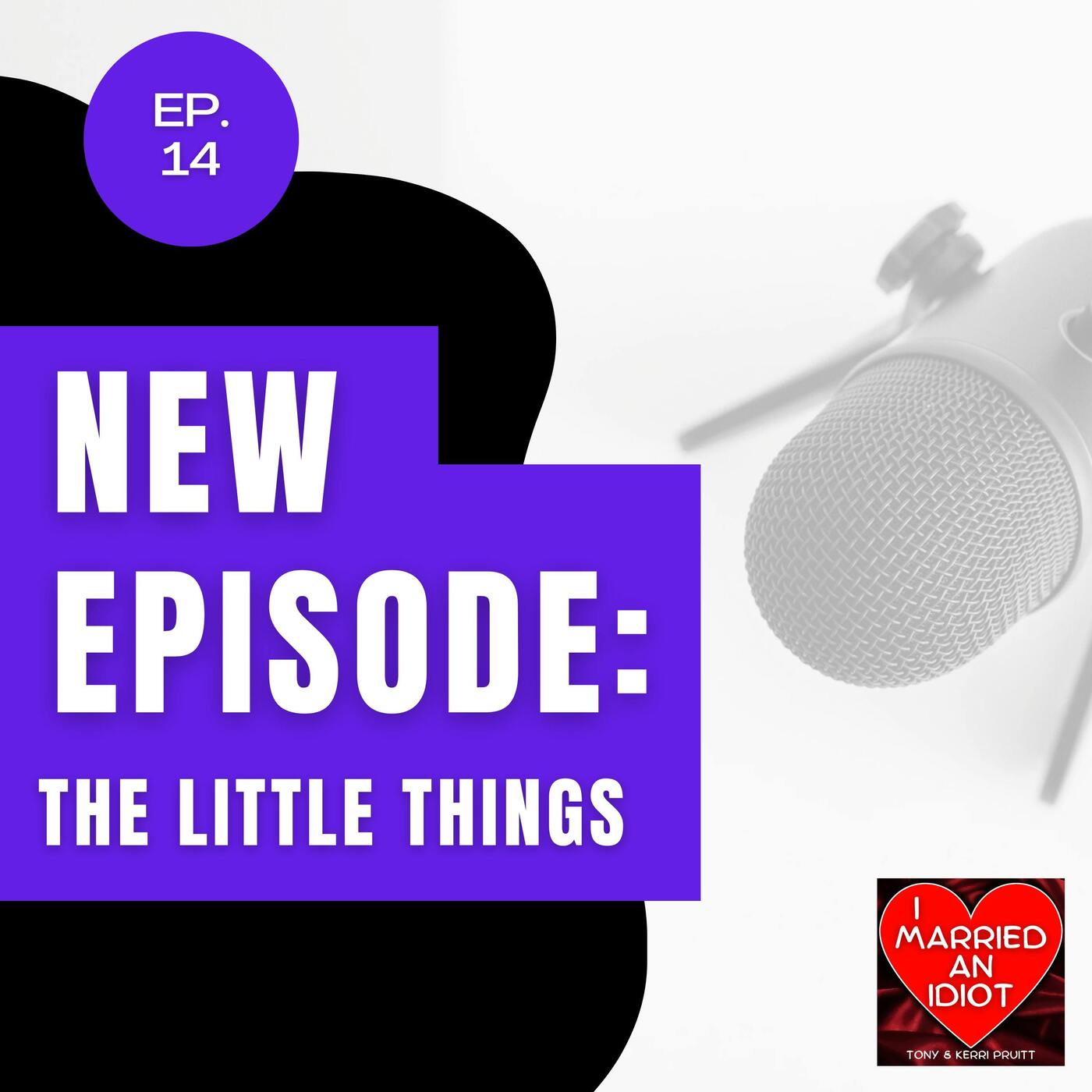 The Little Things episode artwork