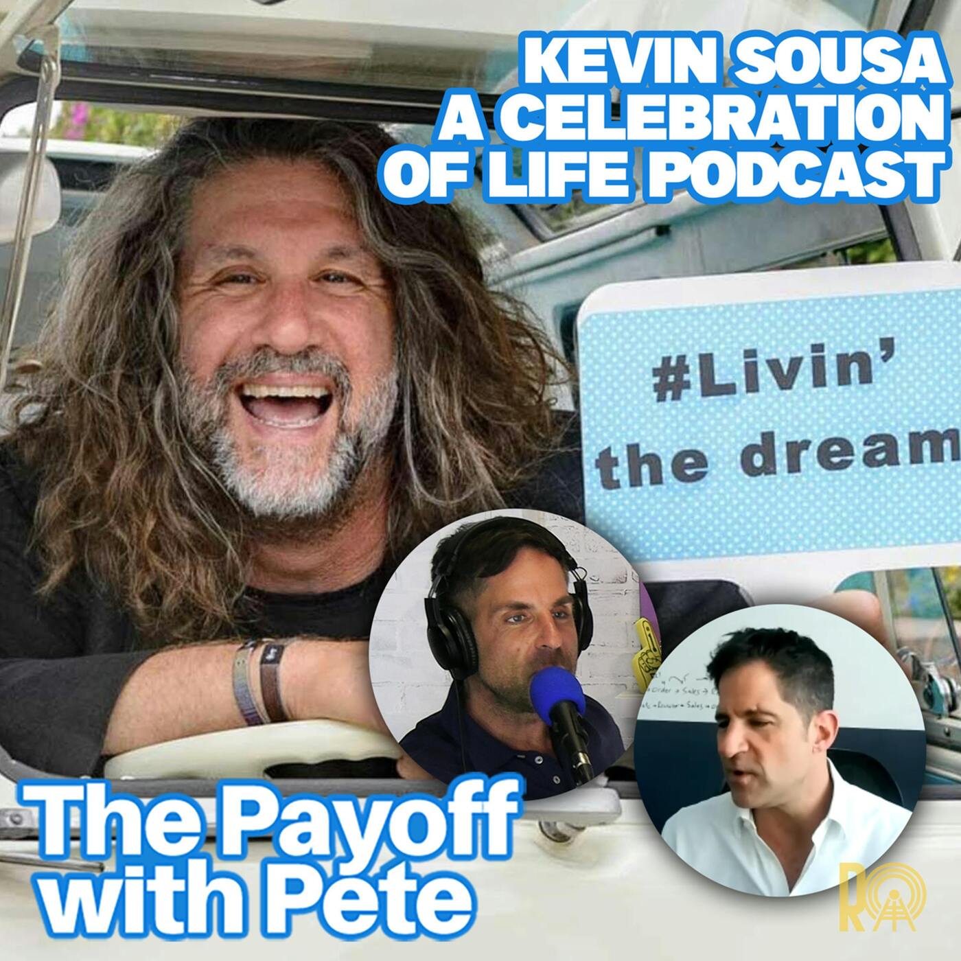 A Year Later: Kevin Sousa - A Celebration of Life episode artwork