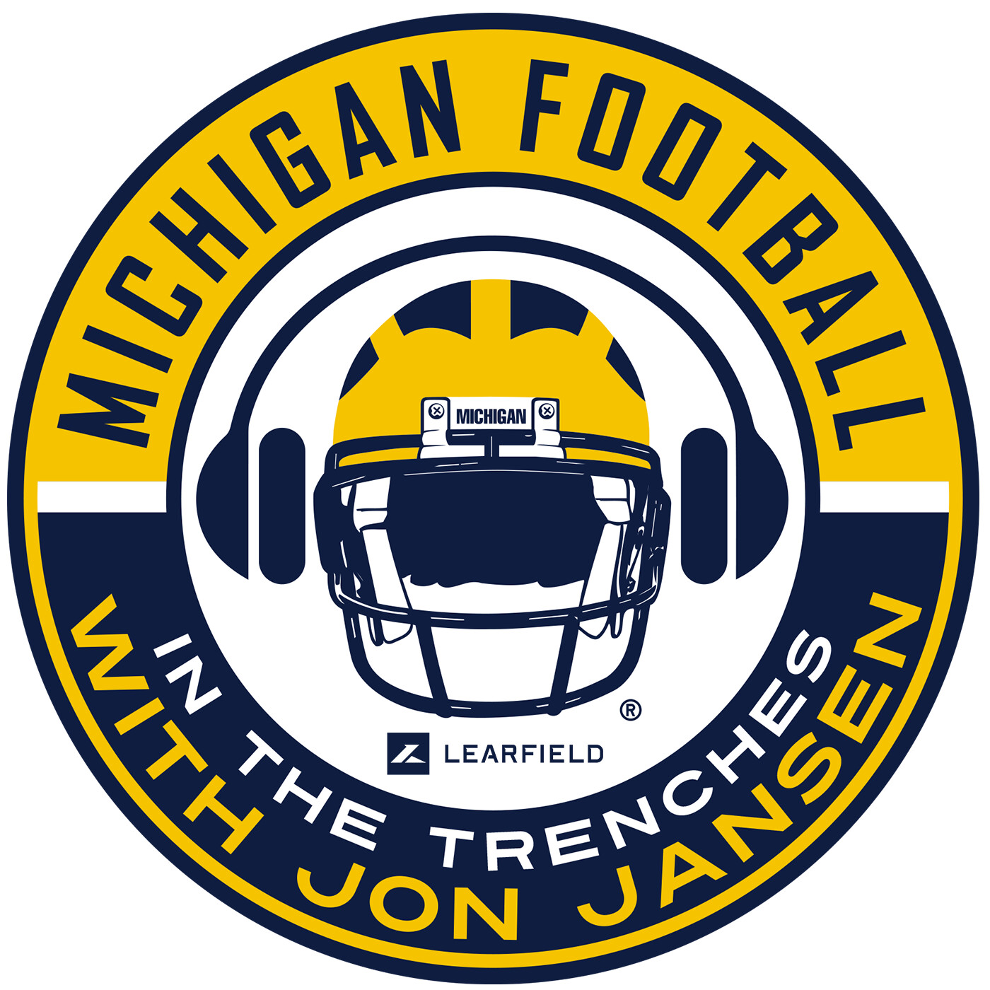 MGoBlue Podcasts with Jon Jansen