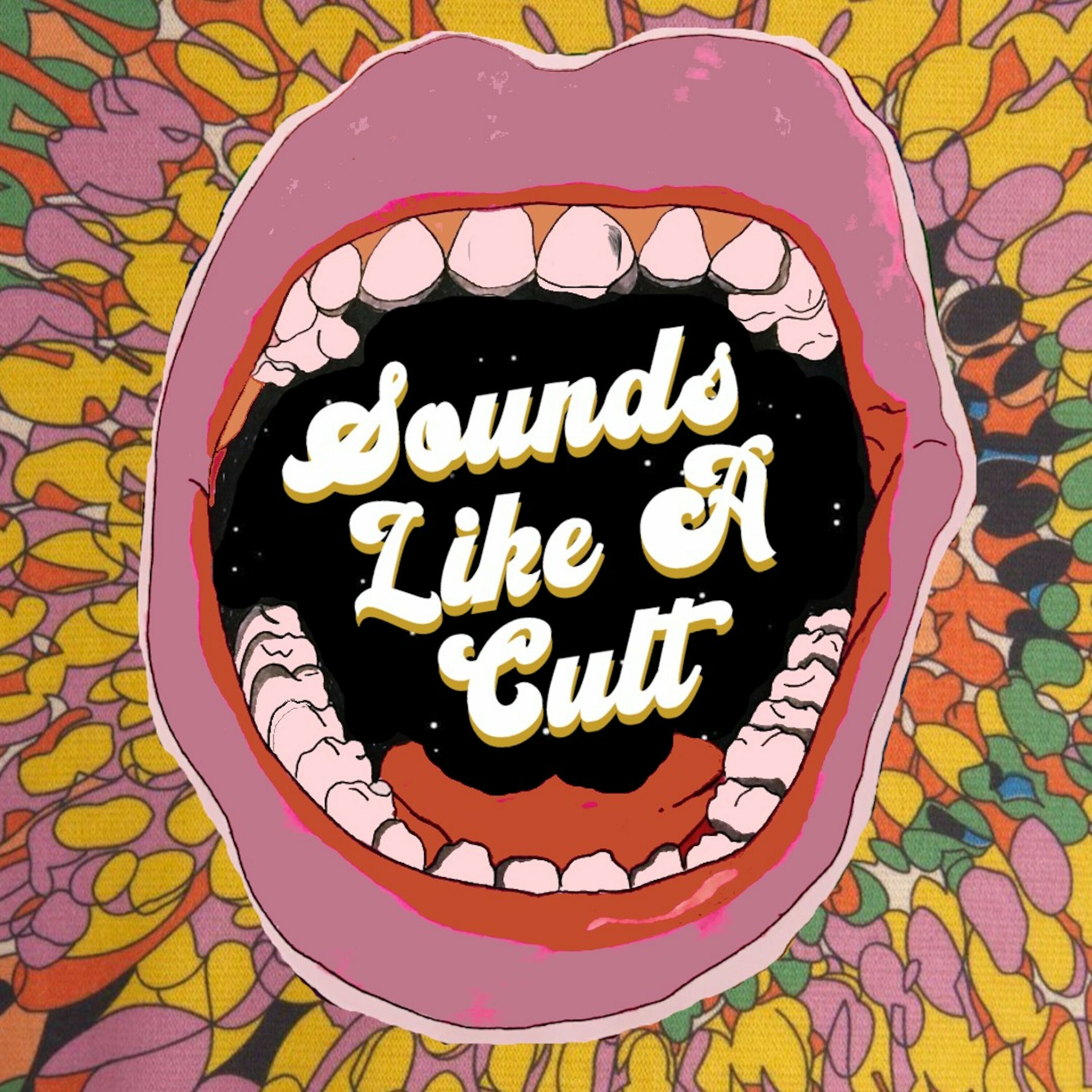 Sounds Like A Cult:Amanda Montell & Isa Medina