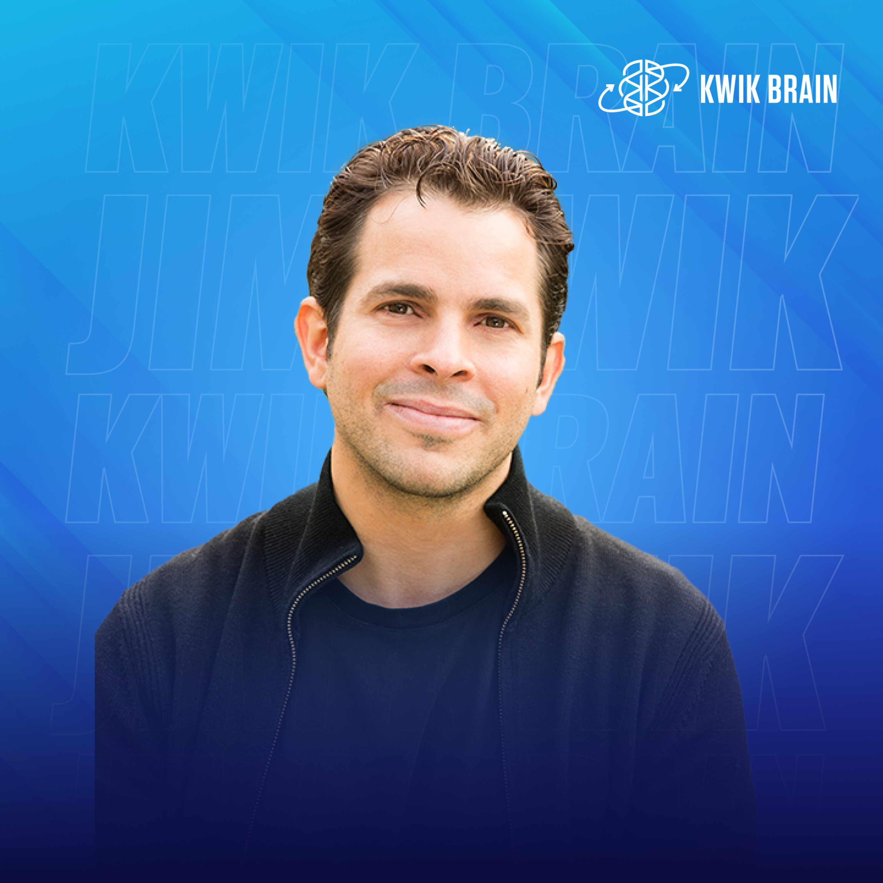 Eliminate Stress and Make Anxiety Disappear in Minutes with Nick Ortner