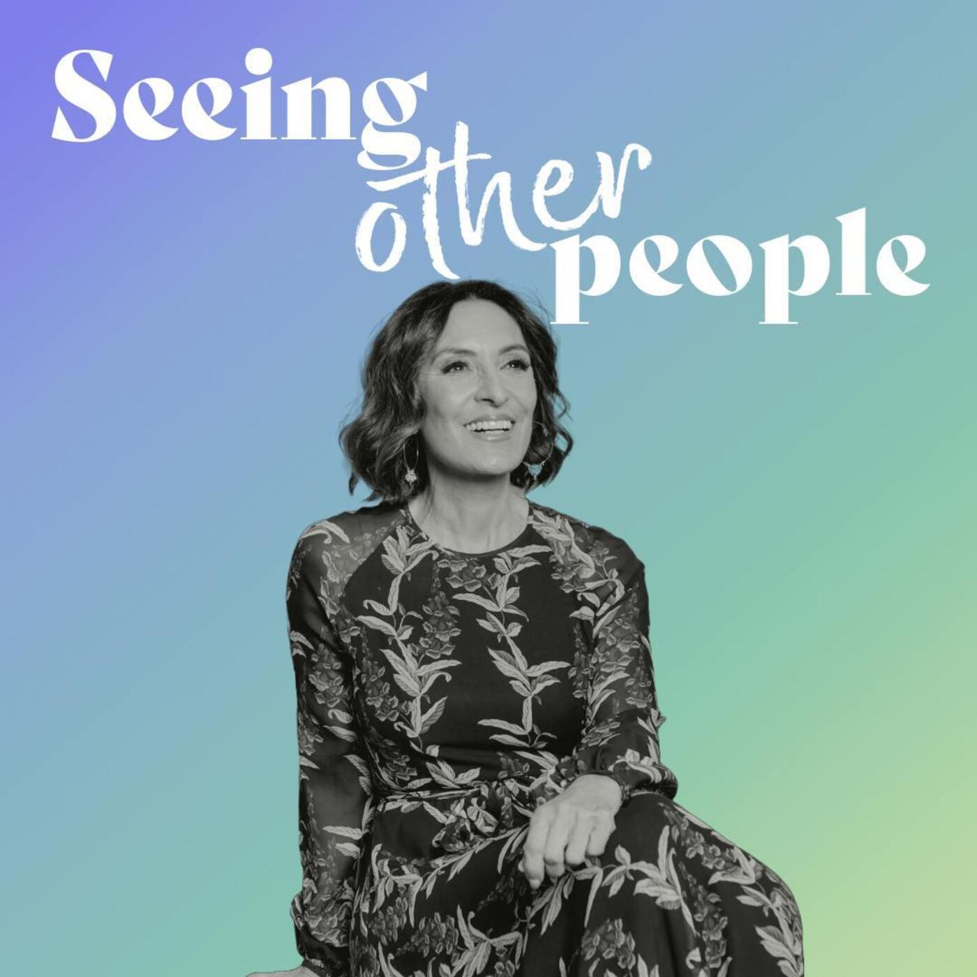 Learn Your Values To Find & Build The Right Relationship with Suzy Welch episode artwork