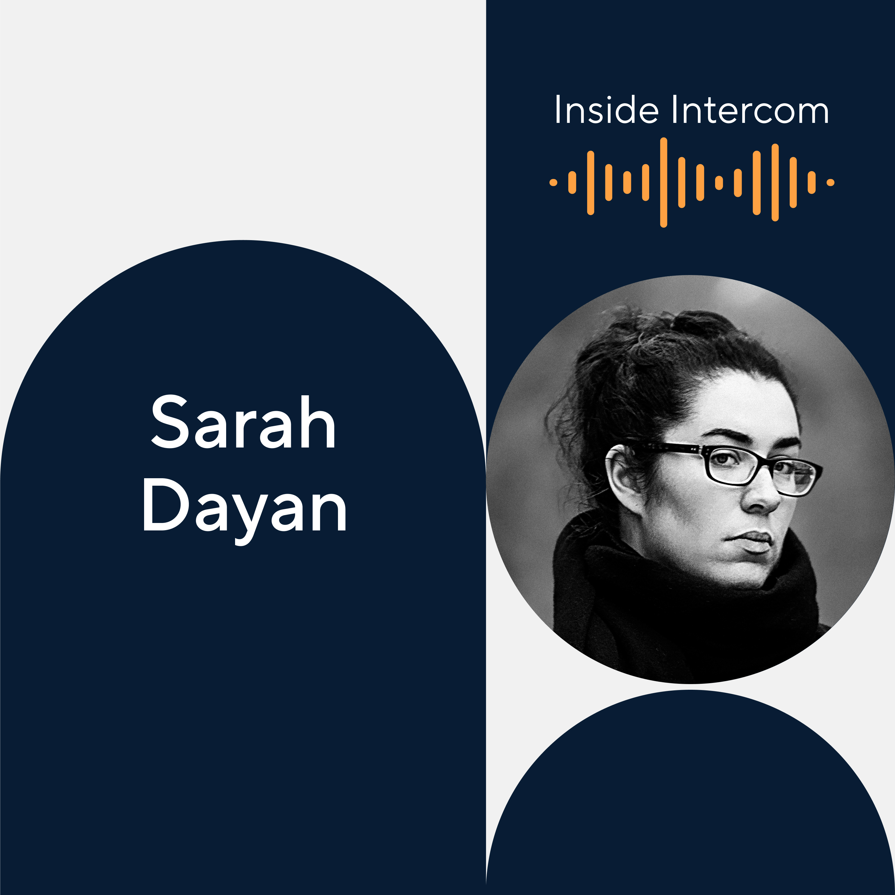 Algolia’s Sarah Dayan on what sets a staff plus engineer apart