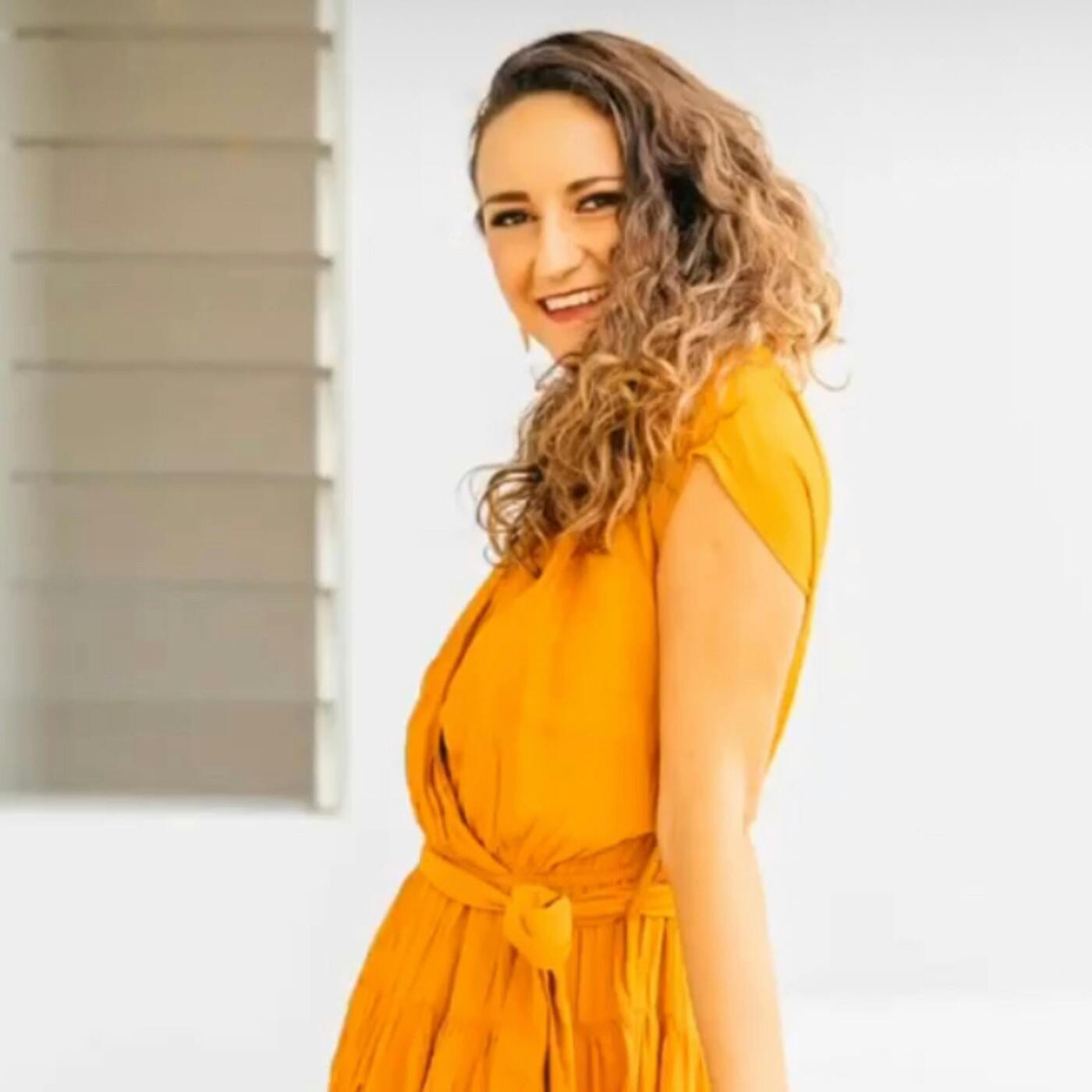 Nora Wendel - Relationship Expert