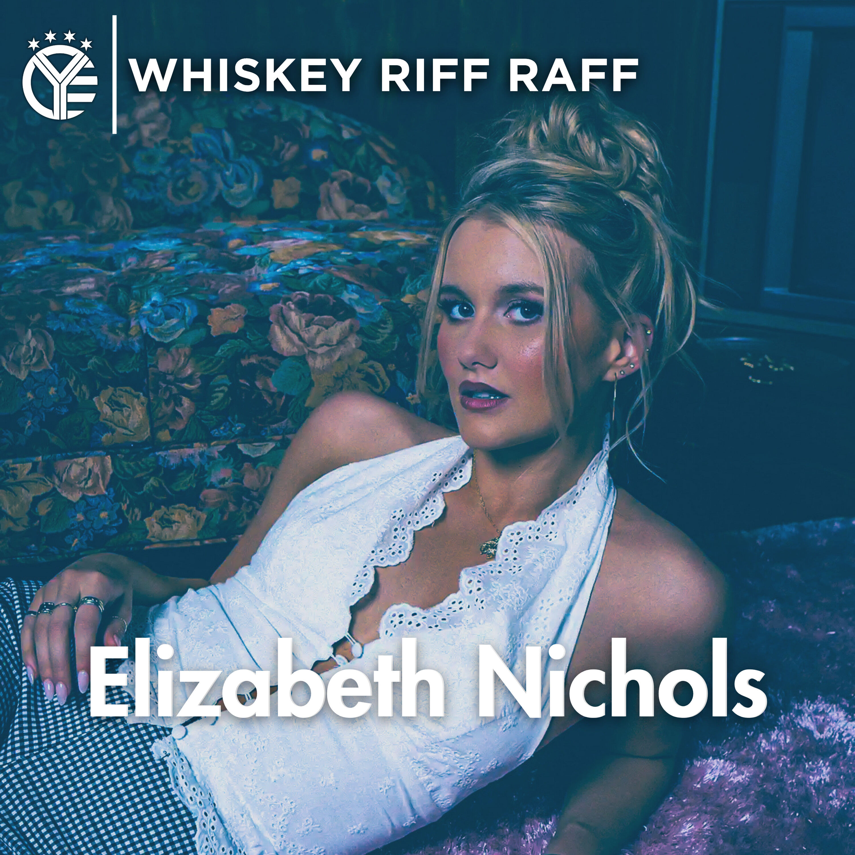 Elizabeth Nichols: From Law School To Country Star episode artwork