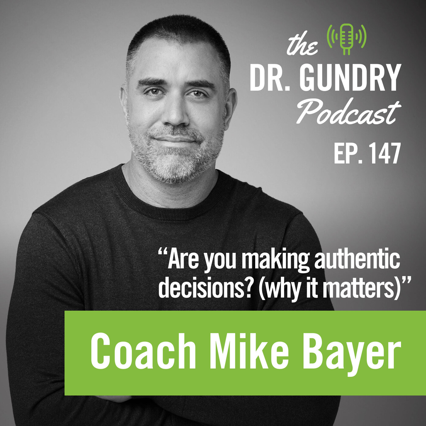 THIS is the key to better decision making