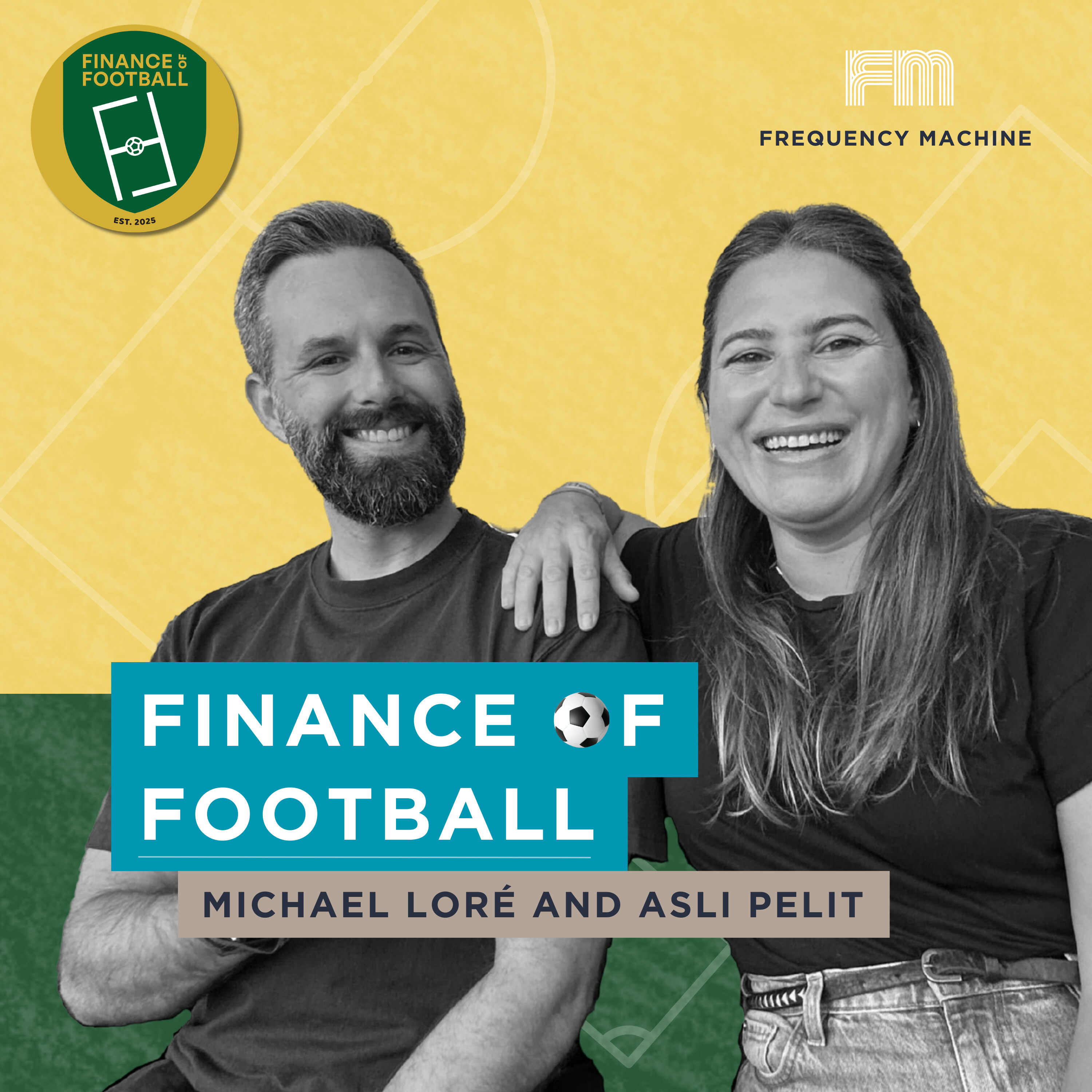 Finance of Football