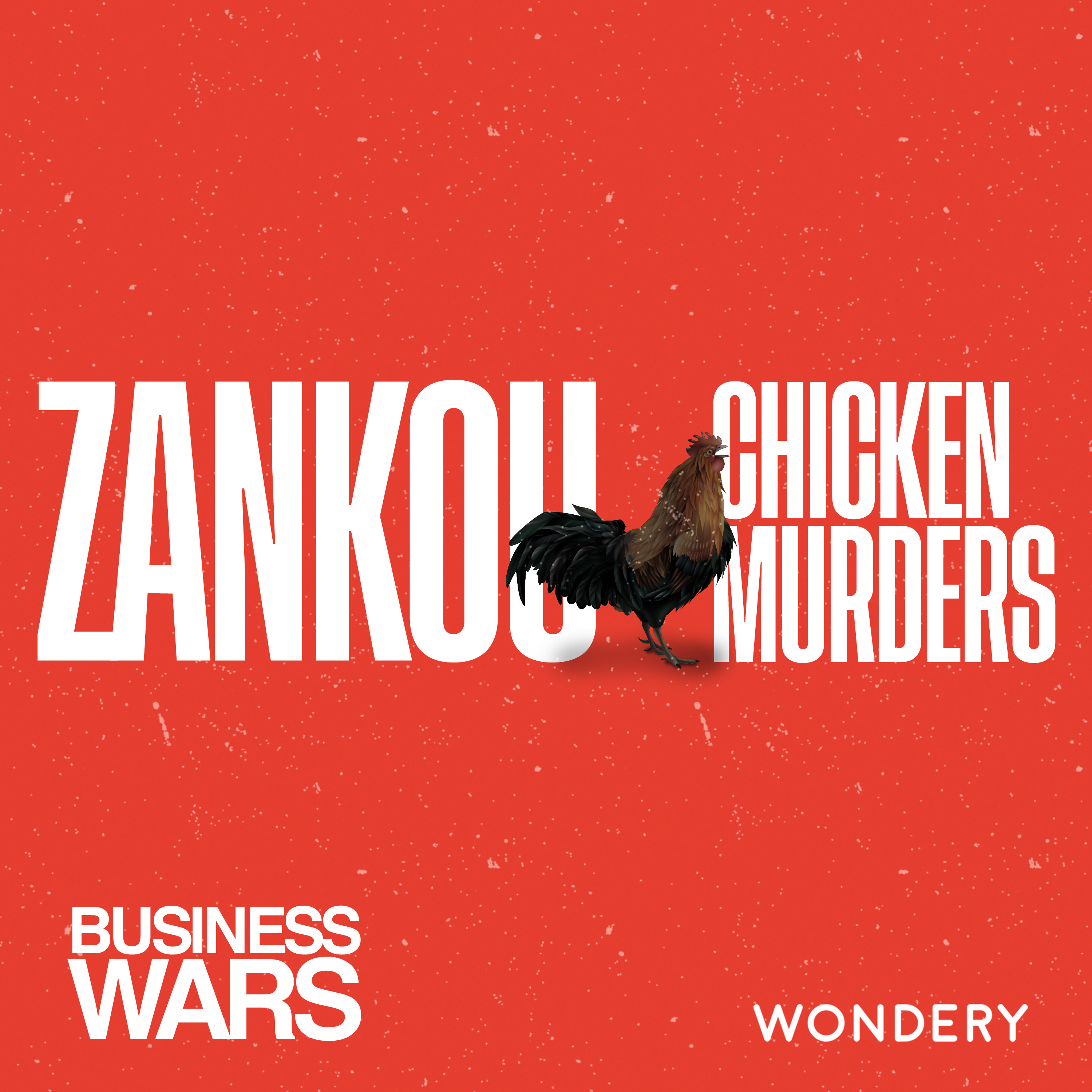 Zankou Chicken Murders - The Death of an American Dream | 2