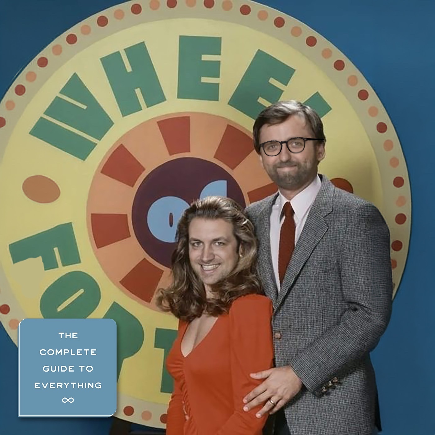 Wheel of Fortune