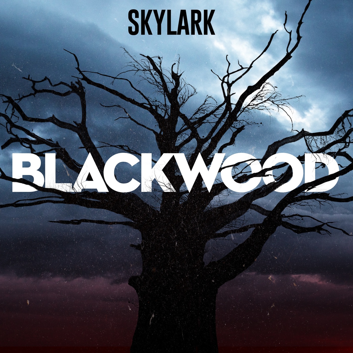 Blackwood podcast