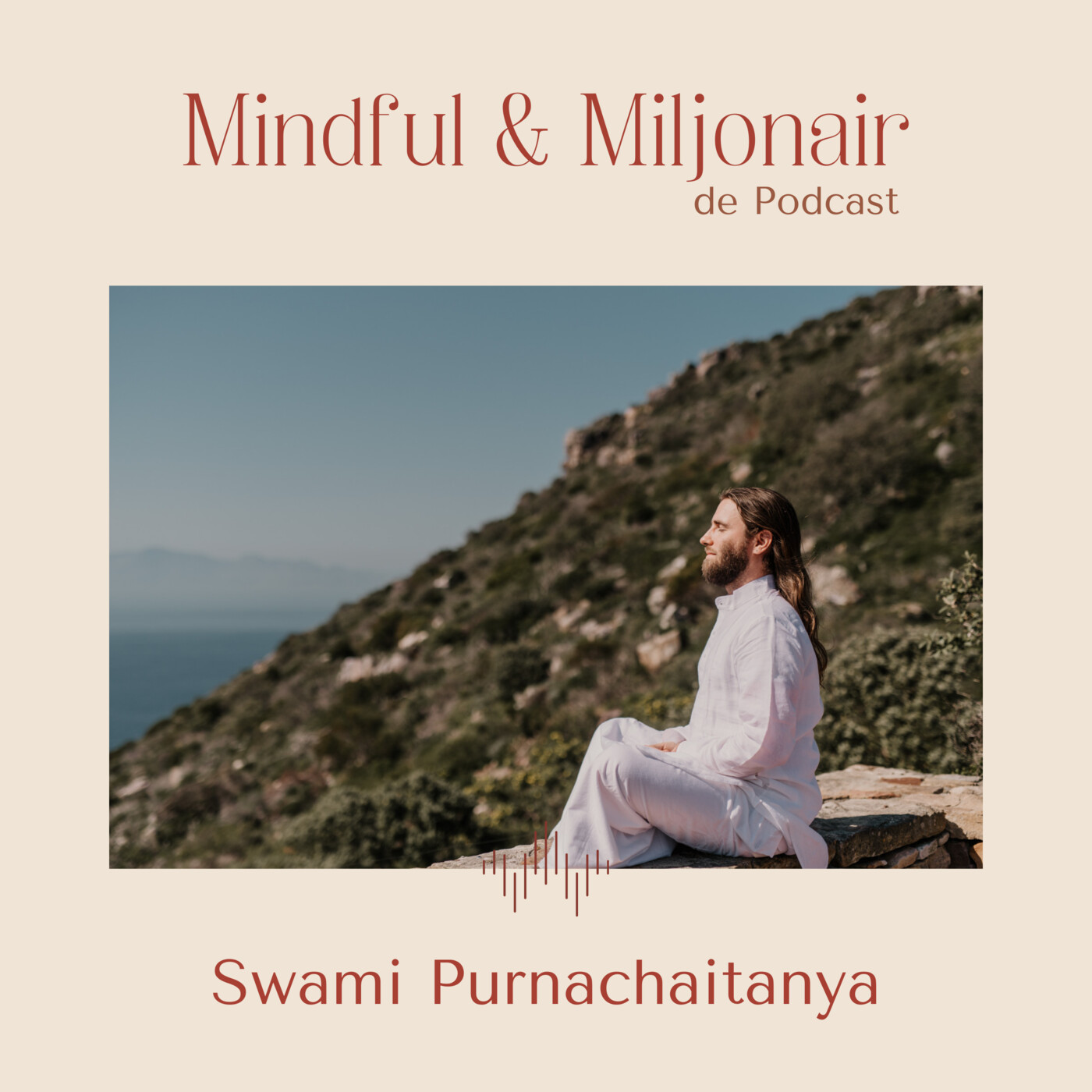 In gesprek met The Dutch Monk | Swami Purnachaitanya