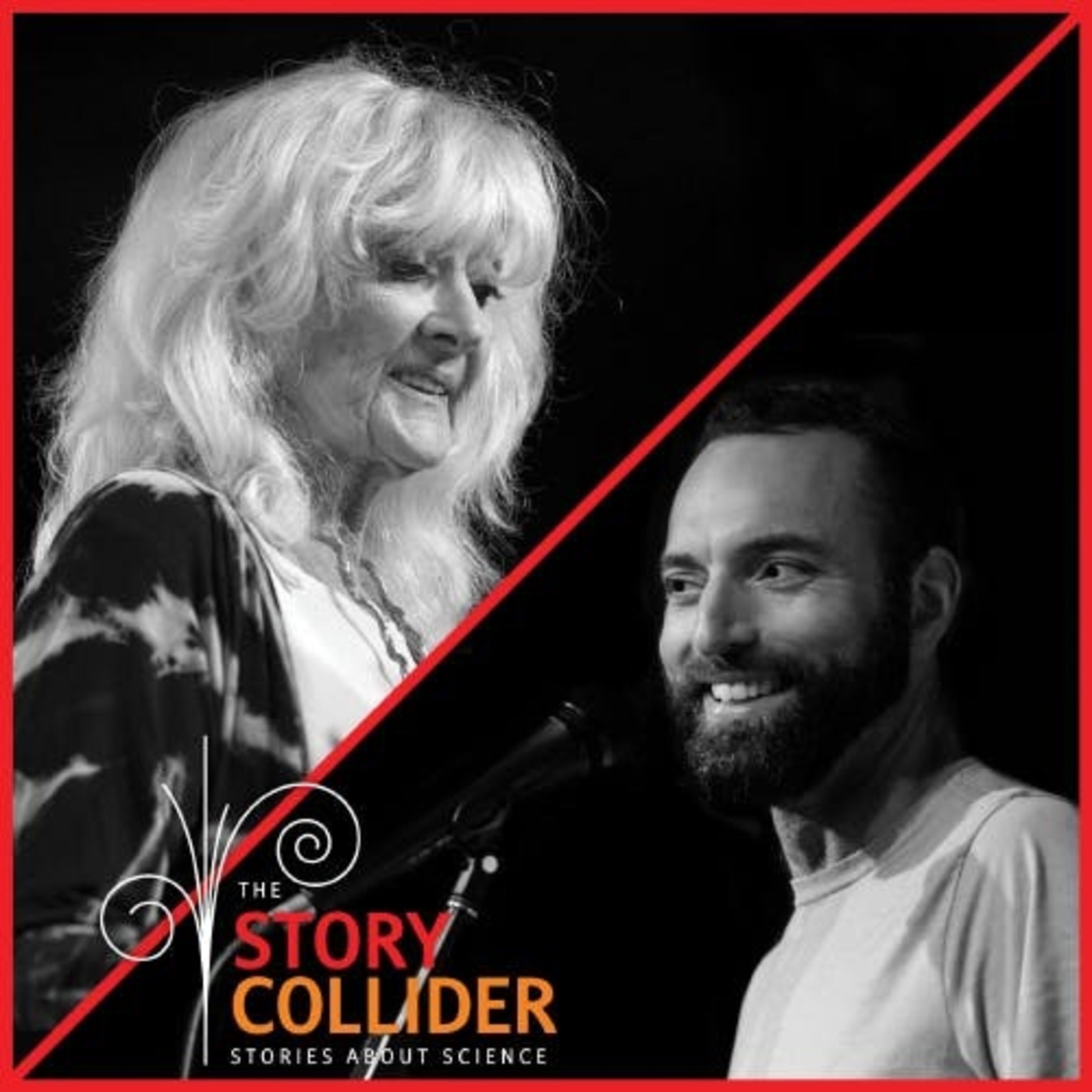 The Story Collider