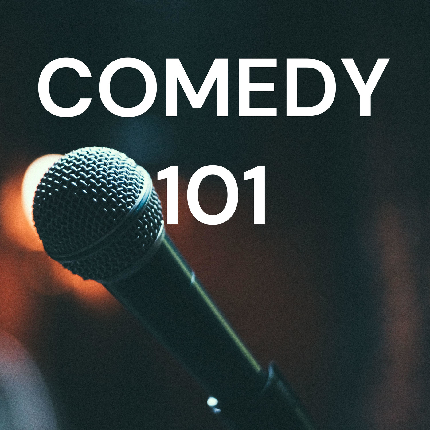 Comedy 101 in its second session, features The Gold Rush in the bottom of the sea.