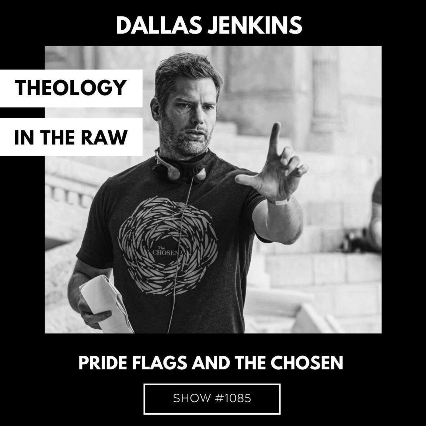 Theology in the Raw