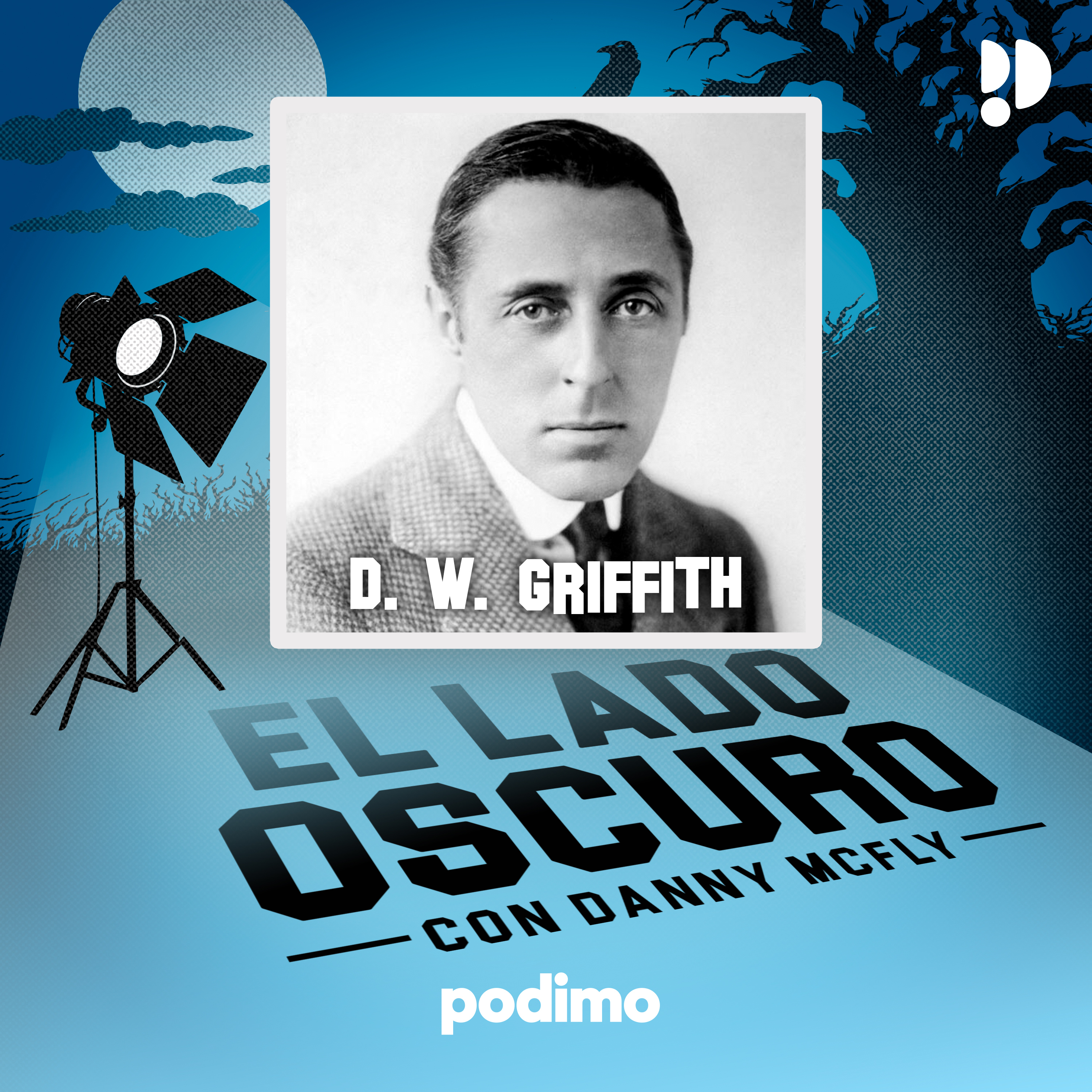 El lado oscuro
