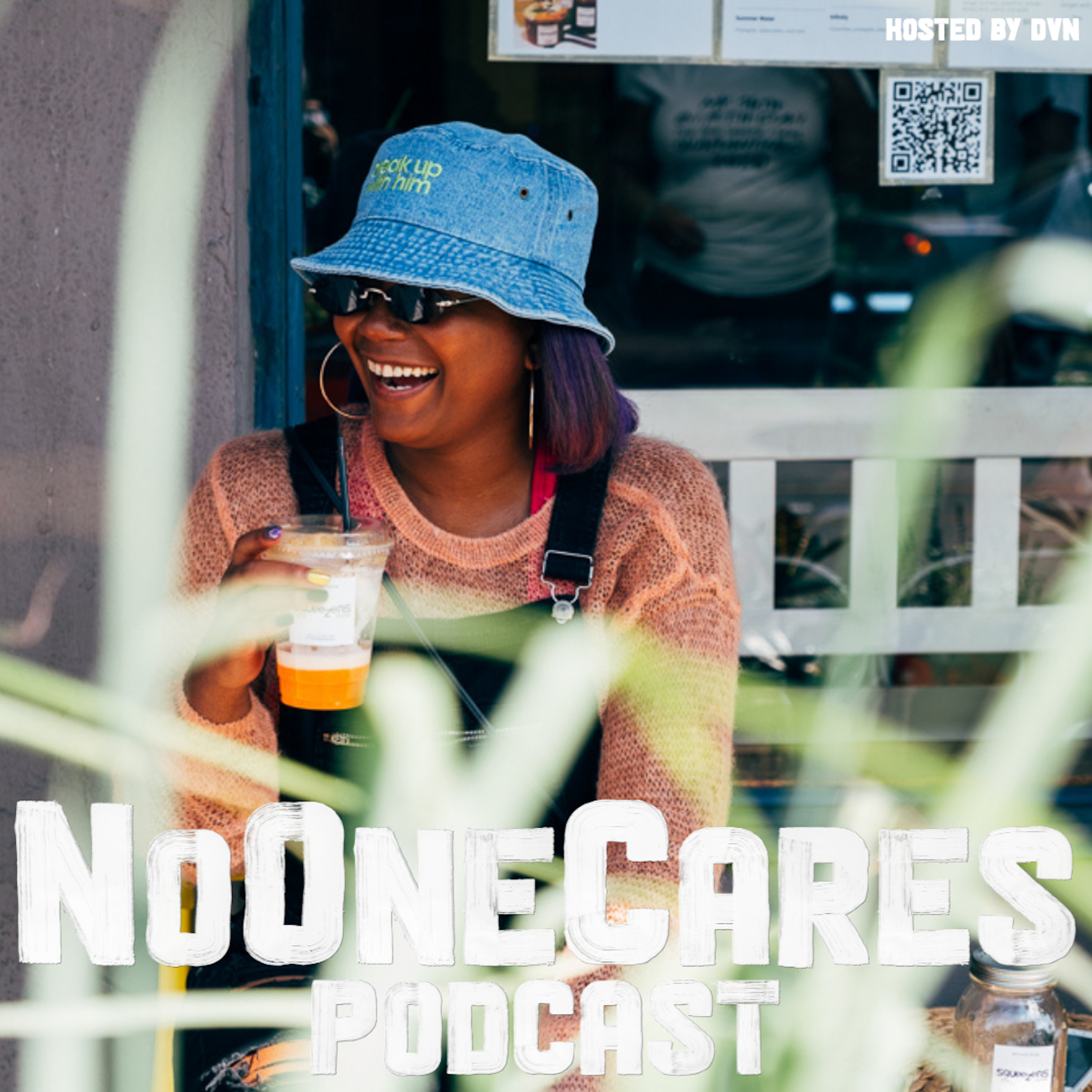 NoOneCares Podcast