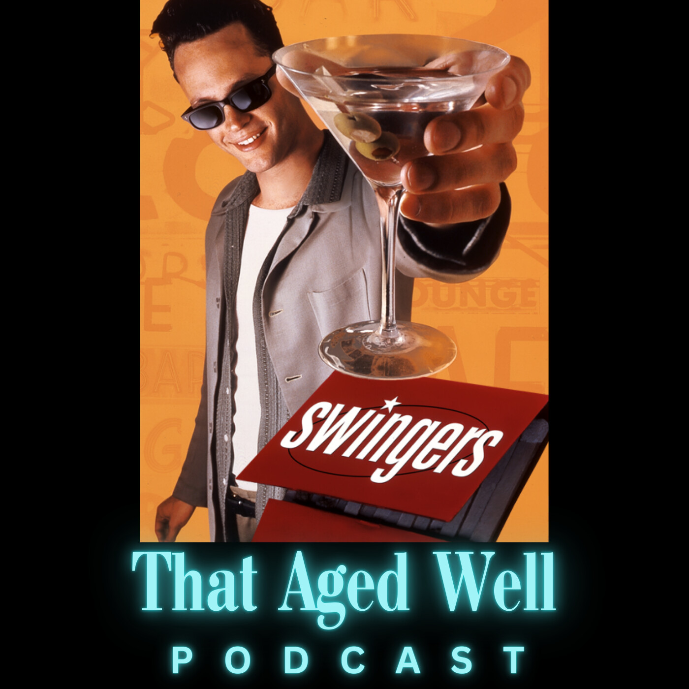 Swingers (1996) - Answering Machines, Wallet Chains & a Raggedy Dorothy