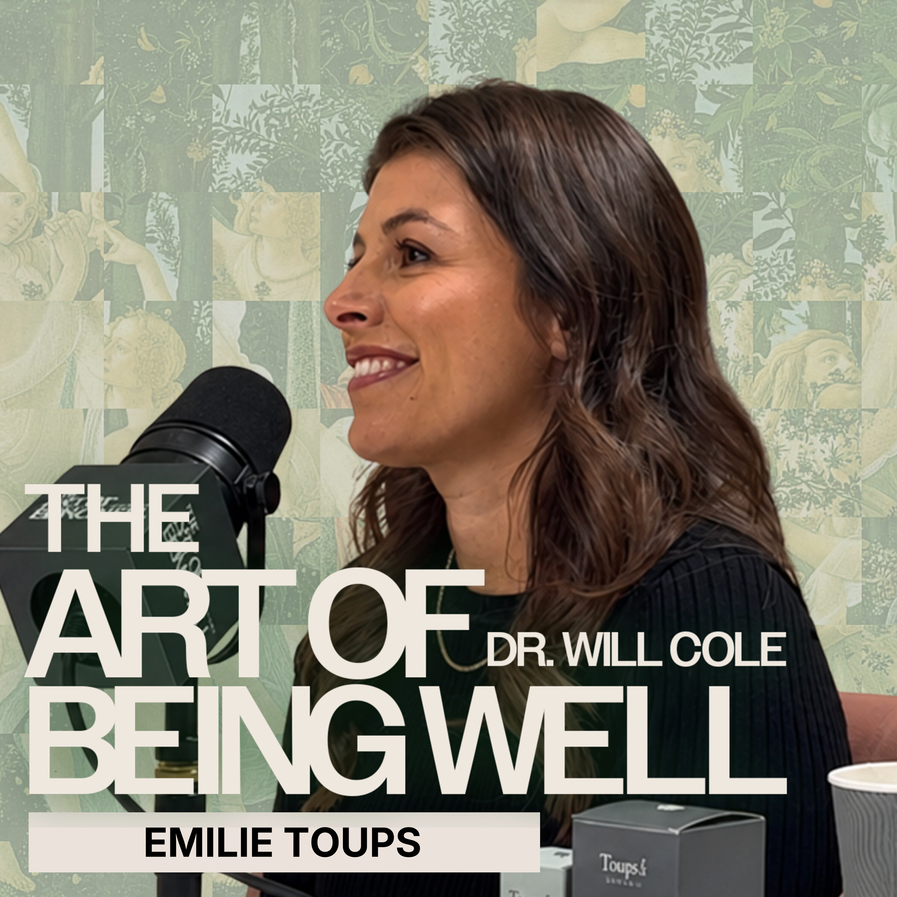 The Art of Being Well