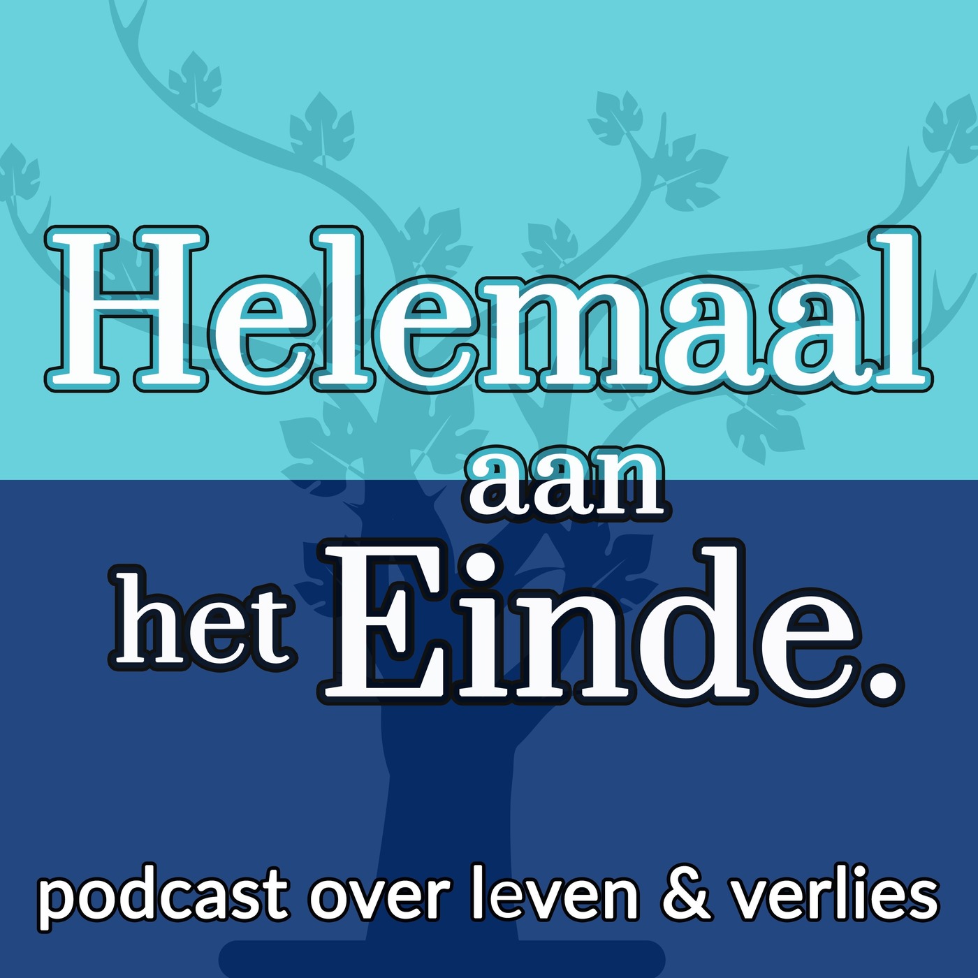 Helemaal aan het Einde