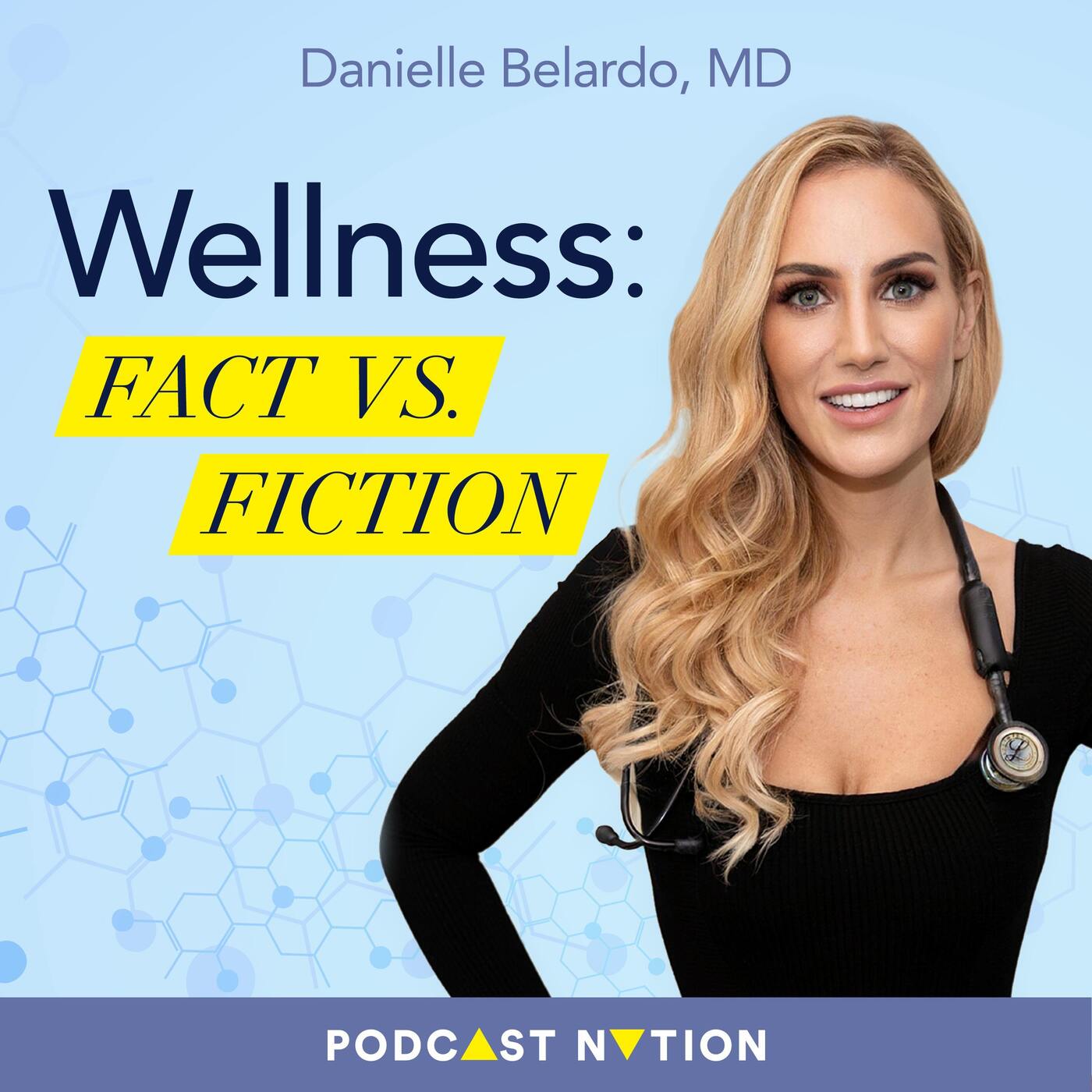 Fashionably Unwell – The Dark Side of America's "Wellness" Industry