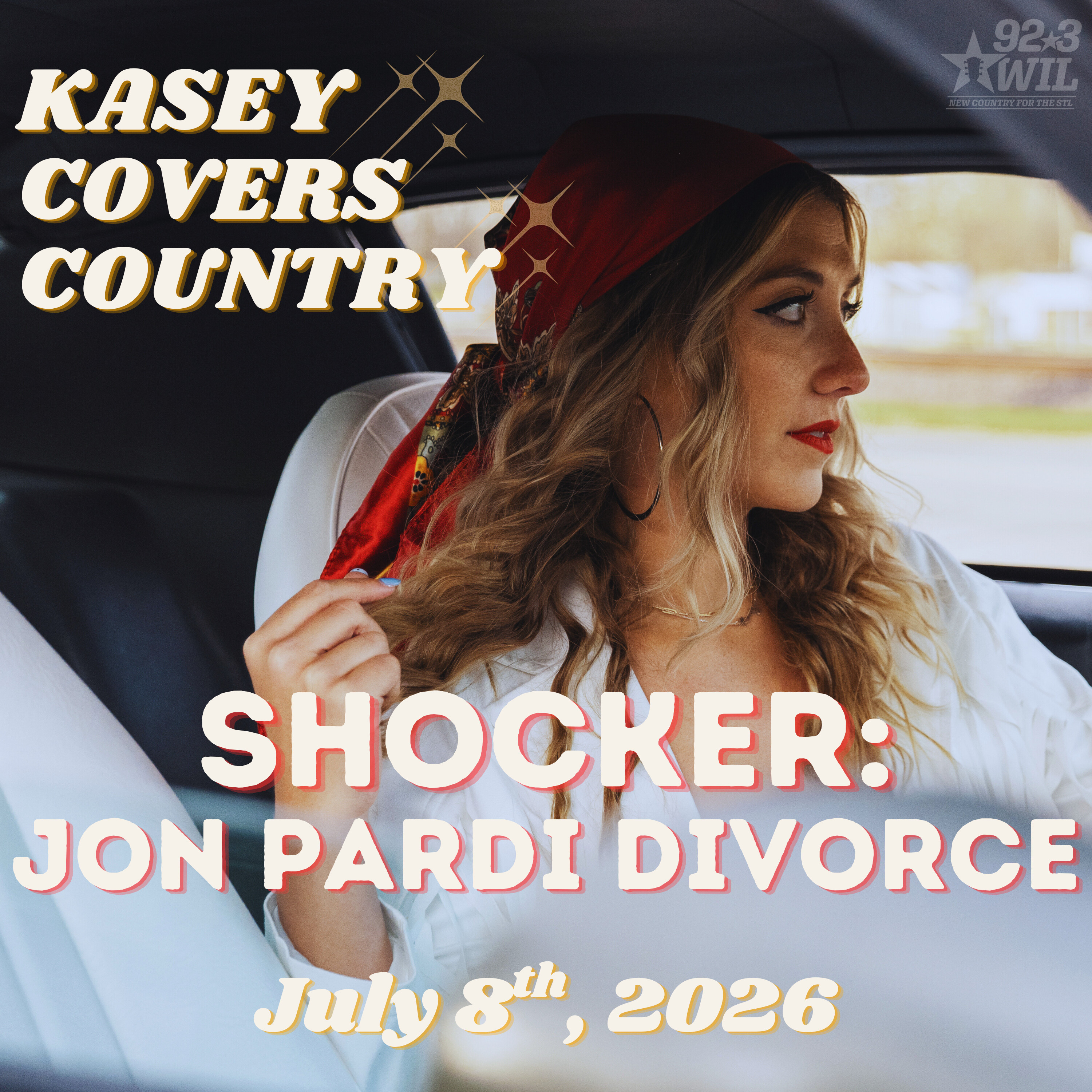 Jon Pardi & Summer Divorce + Jordan Davis Gets Detained?! episode artwork