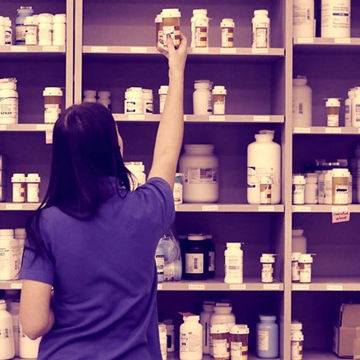 How to Beat the Amoxicillin Shortage Before it Becomes a Crisis