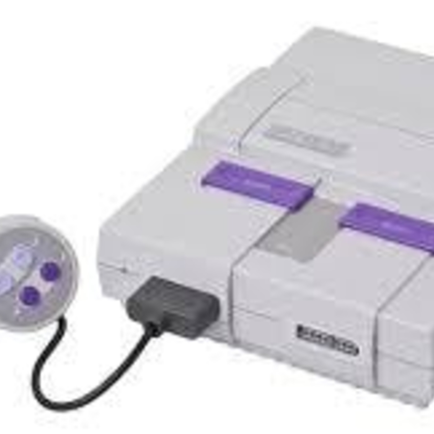 Expansion Pass #233 - The SNES