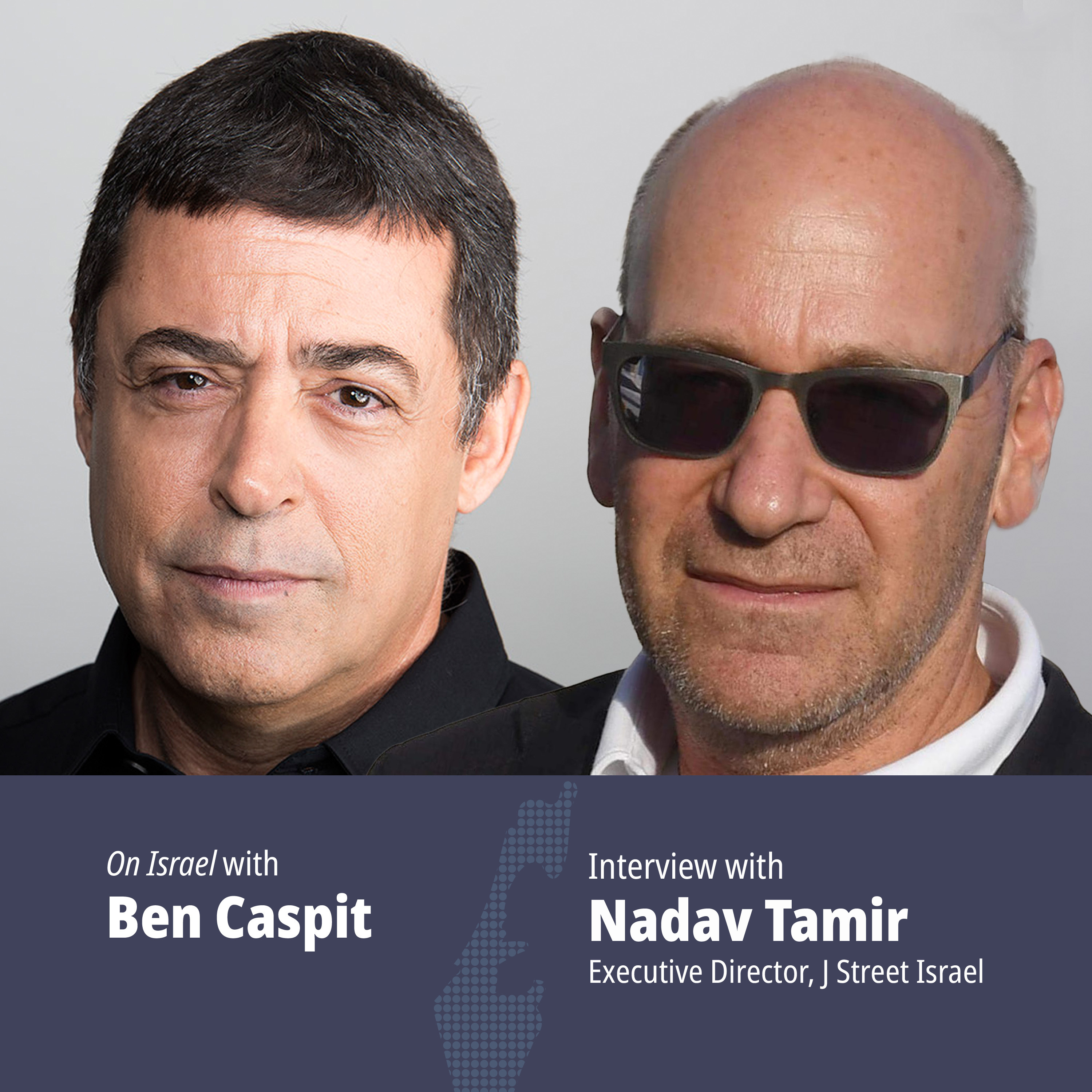 J Street's Nadav Tamir: Biden’s engagement with Saudis good for Israel
