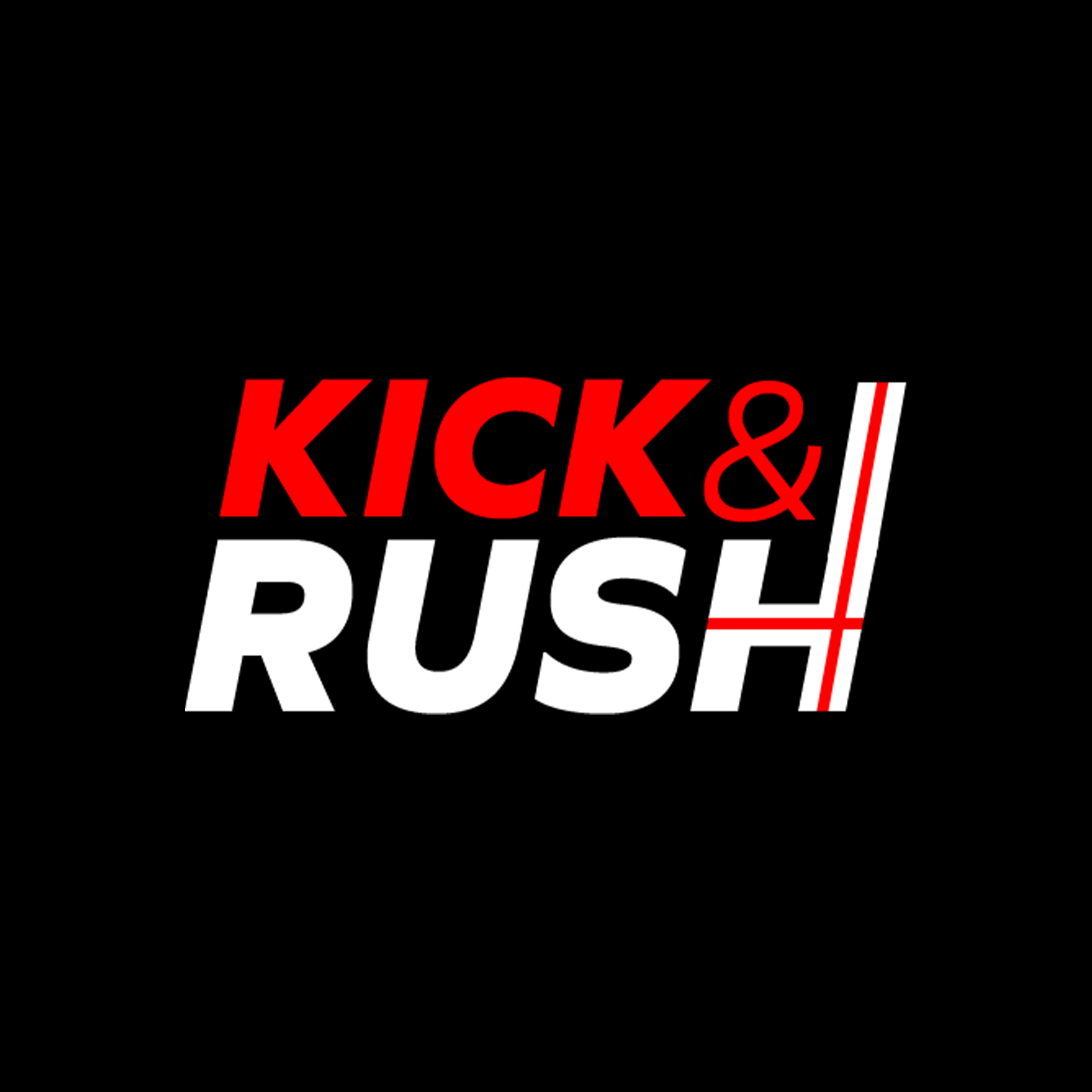 KICK&RUSH - Schijtweekend