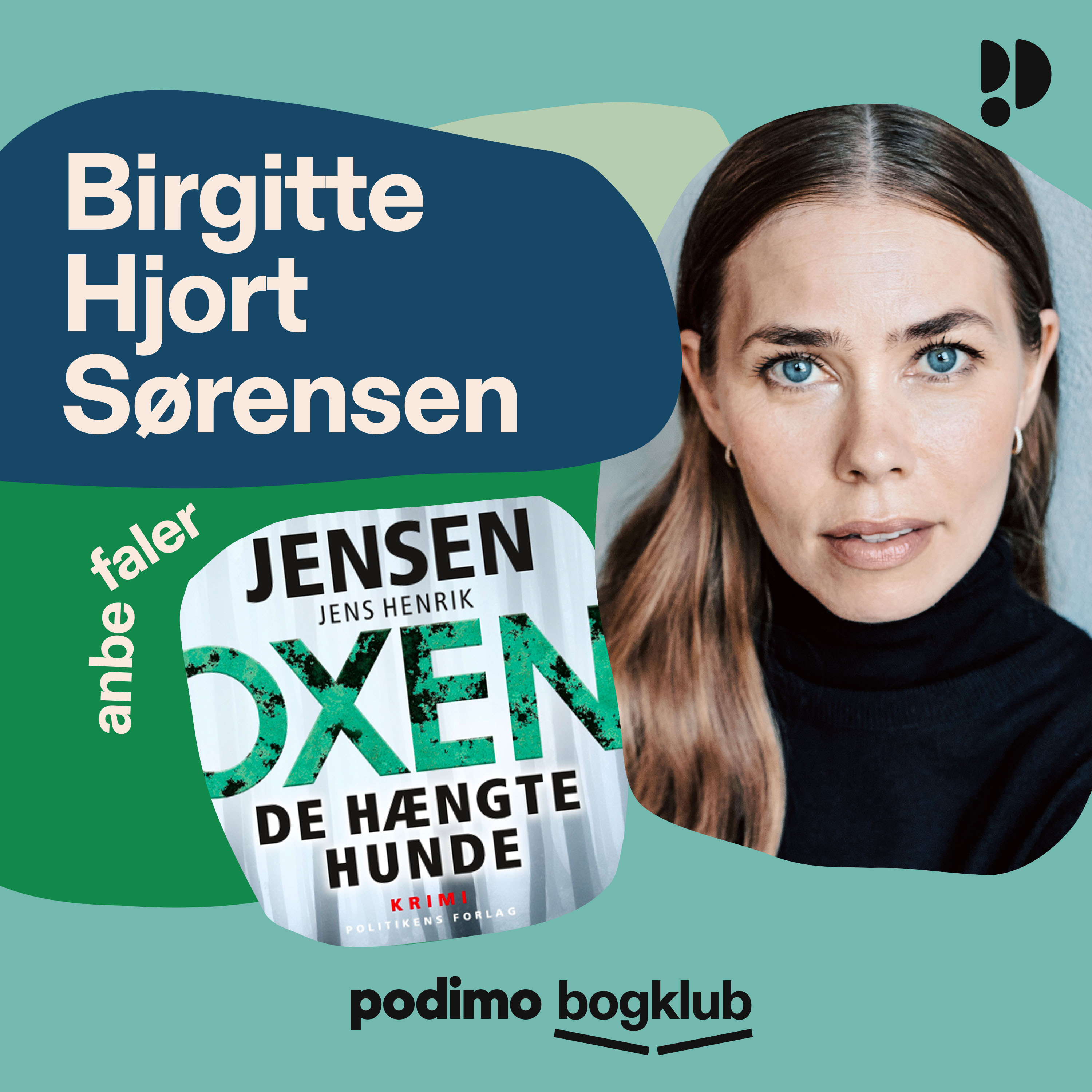 Podimo Bogklub