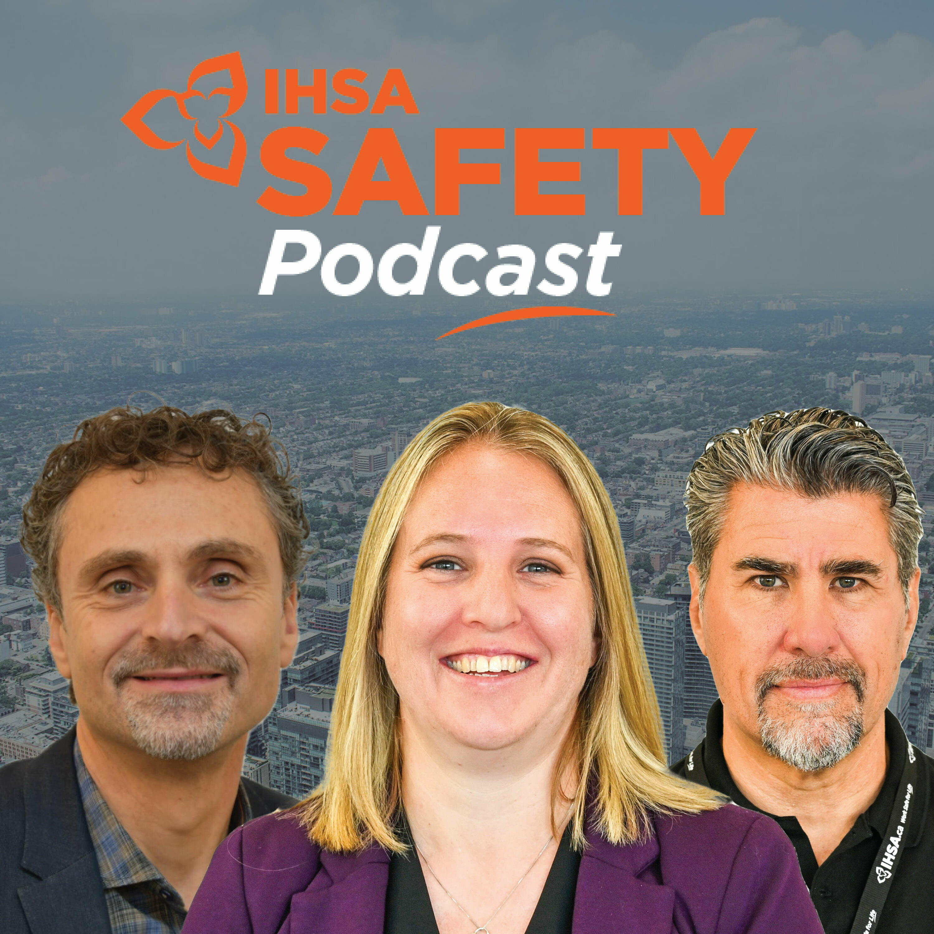 IHSA Safety Podcast