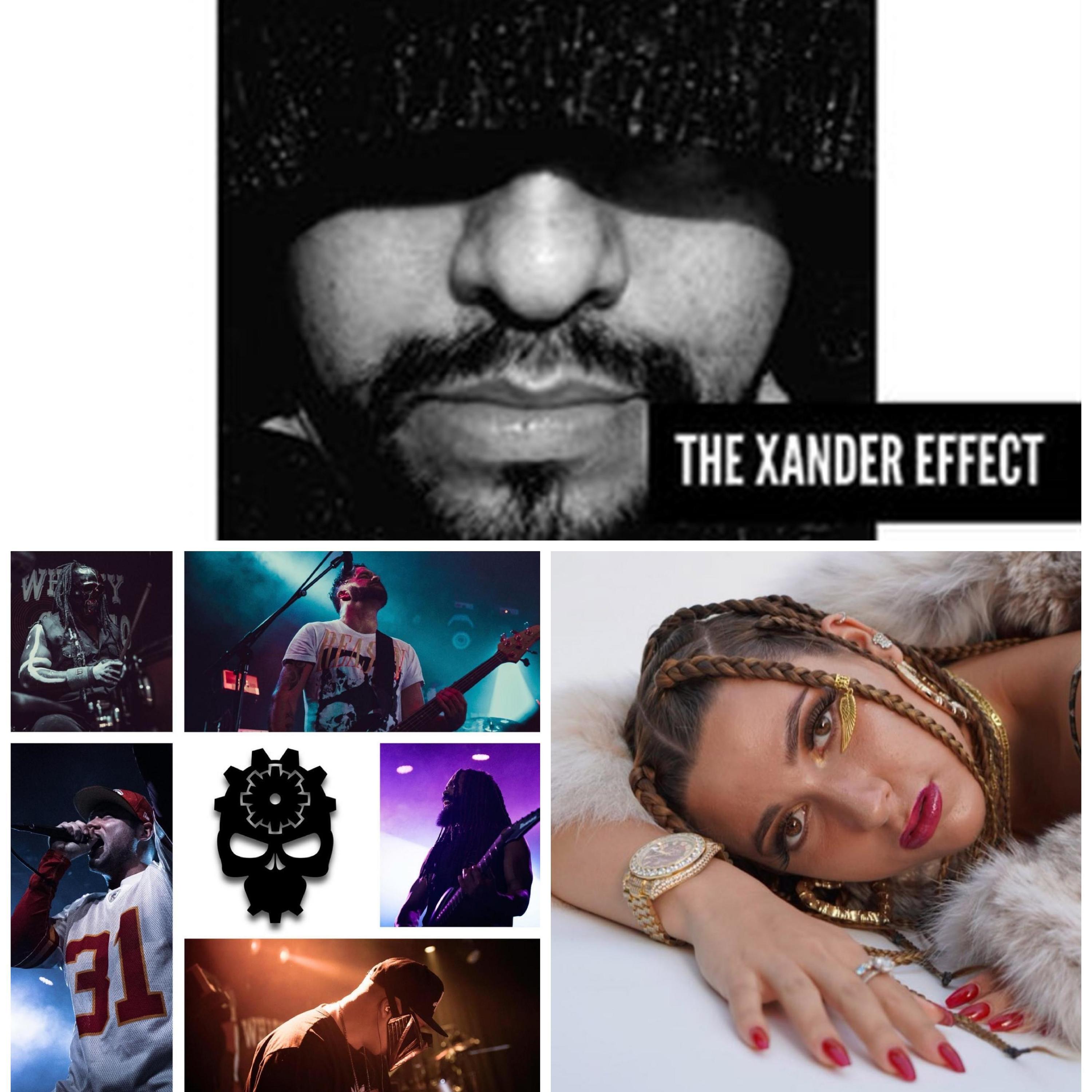 The Xander Effect