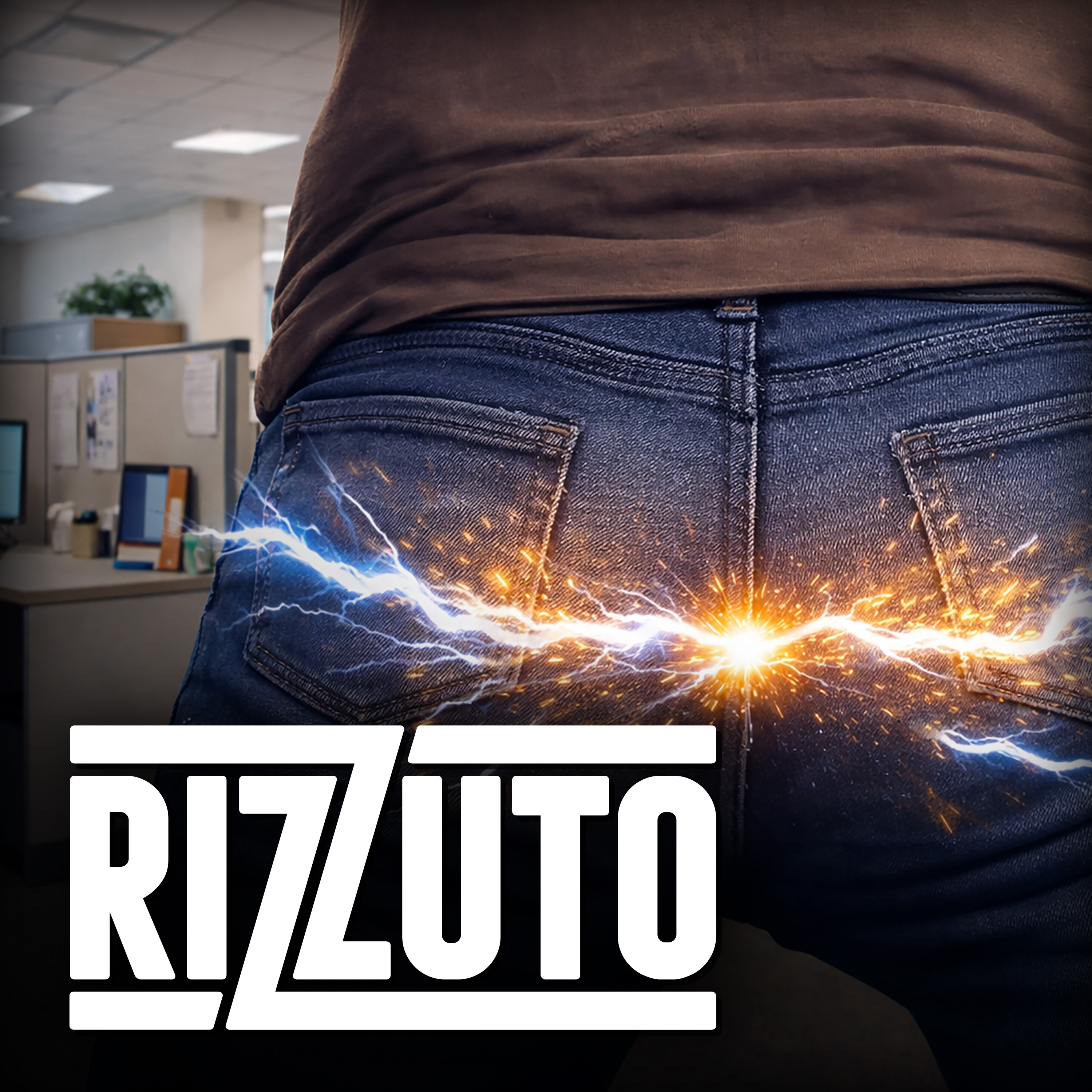 I’m Sure I’ve Experienced Butthole Lightning