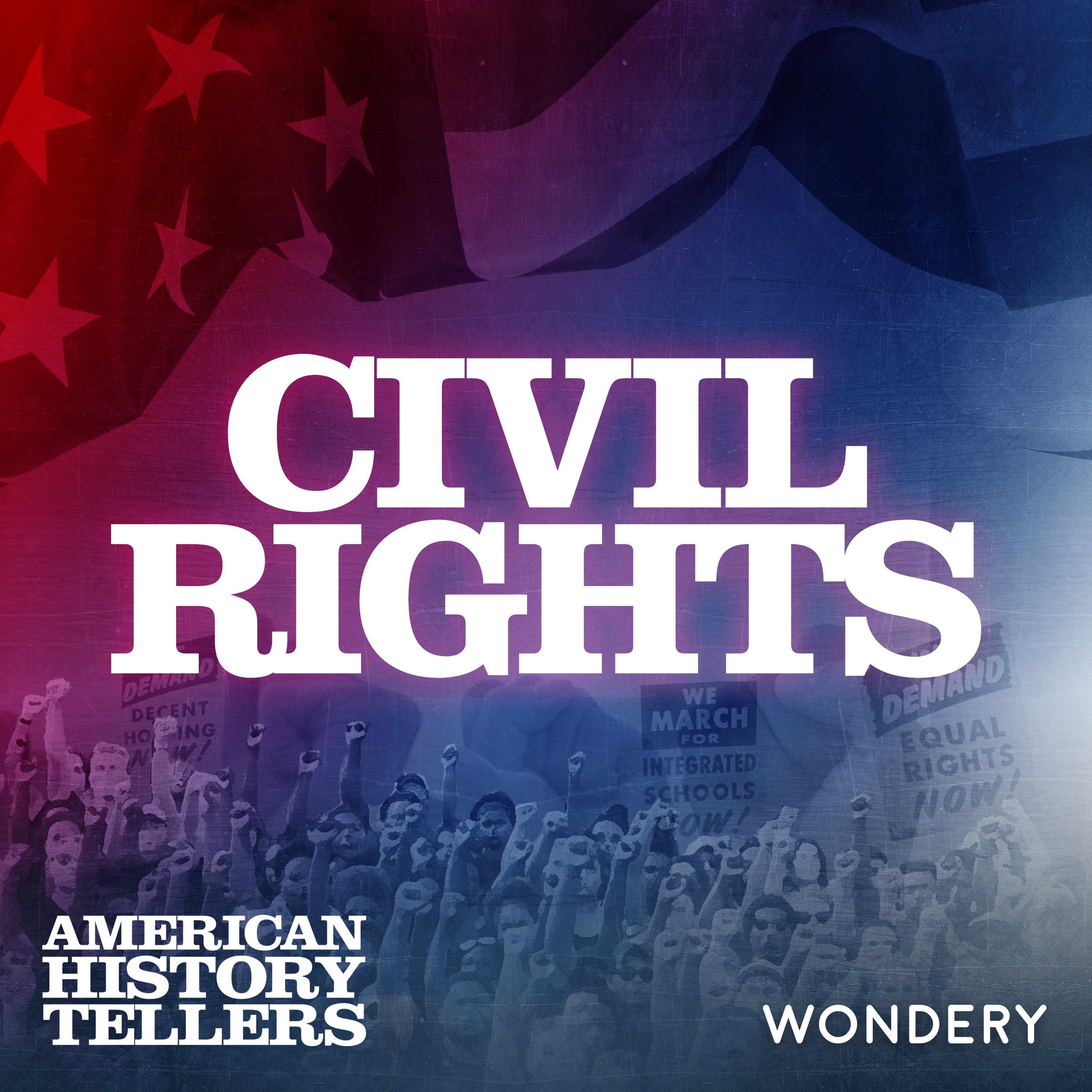 Civil Rights - On The March | 5