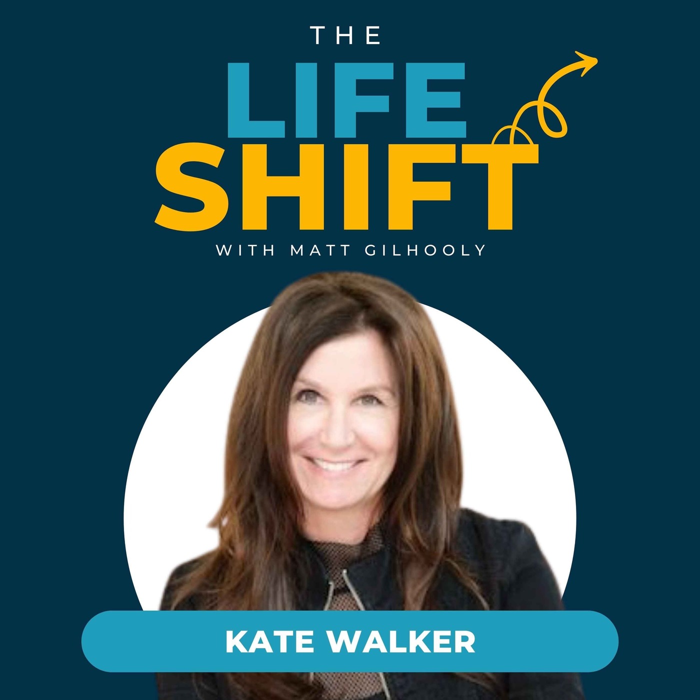 The Life Shift: Real Stories of Life-Altering Moments