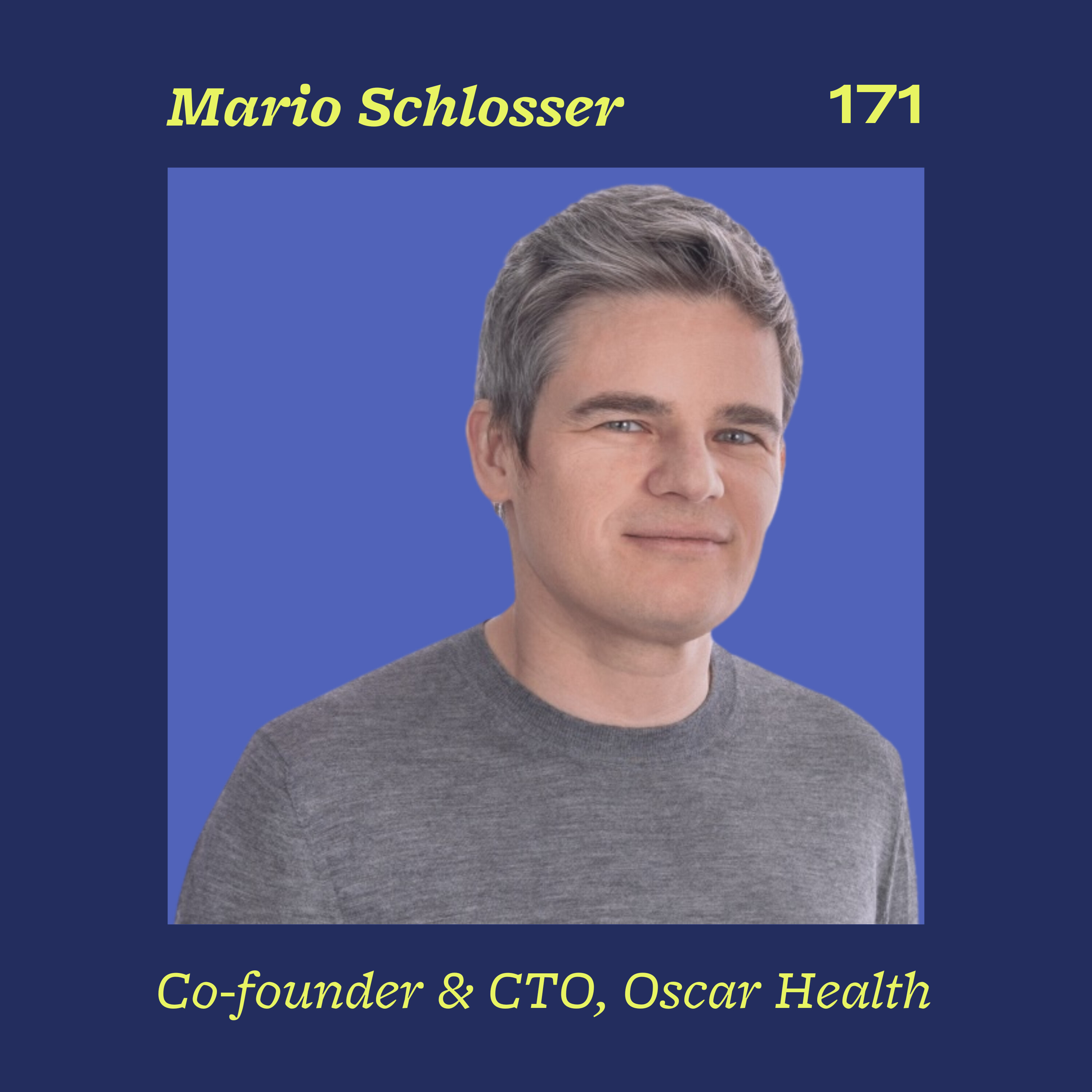 The Heart of Healthcare | A Digital Health Podcast