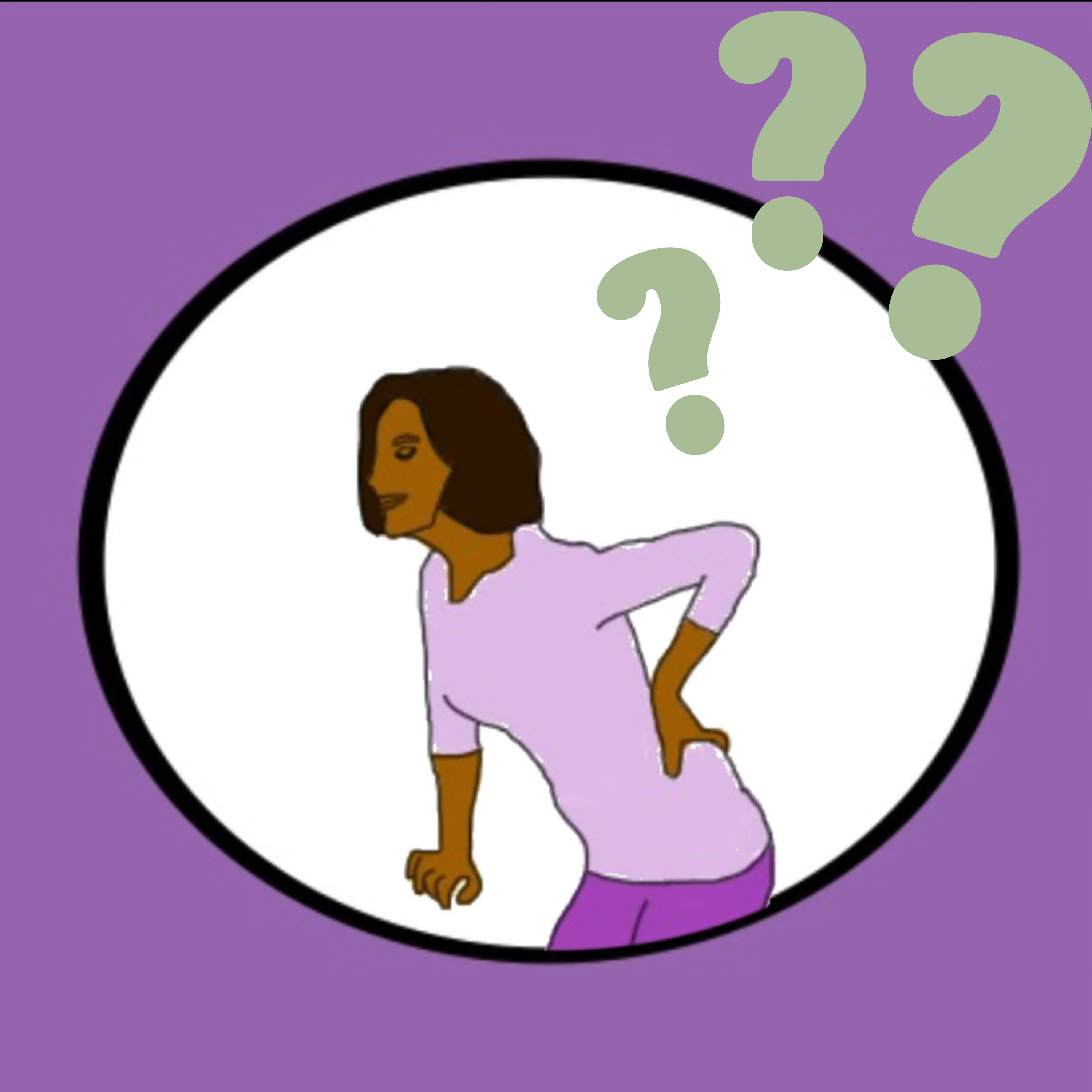 Back pain questions and solutions - You asked and I will answer! episode artwork