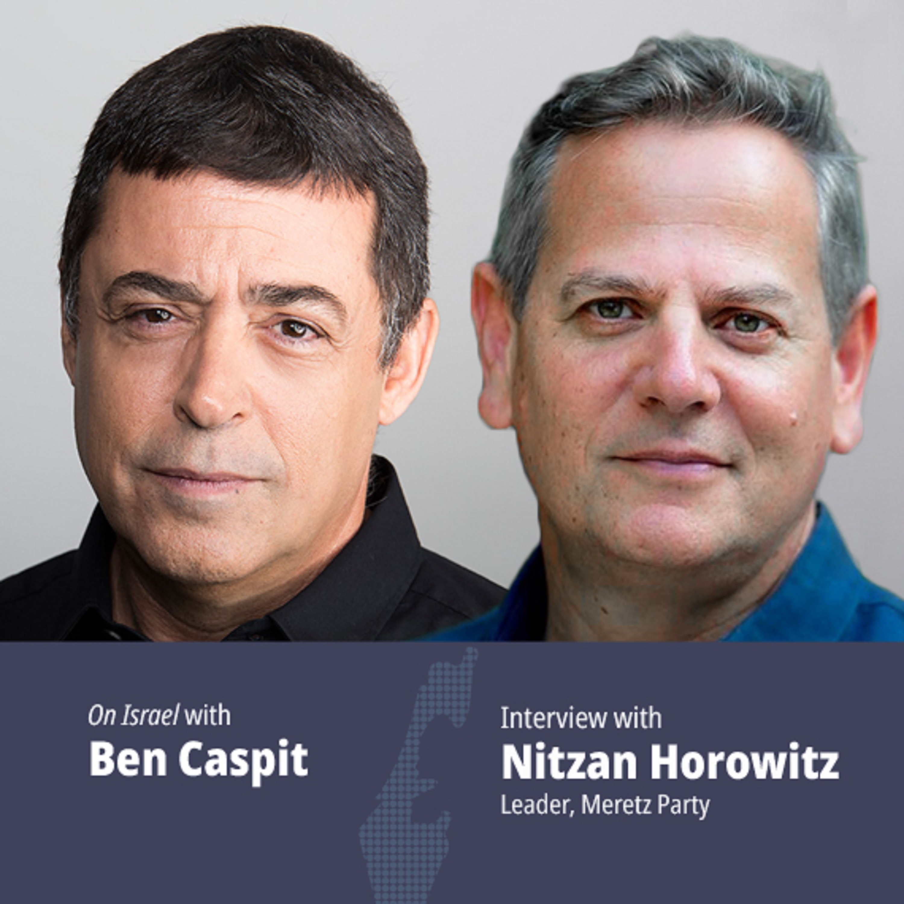 Israeli Meretz Party leader Nitzan Horowitz ready to work with right wing to topple Bibi