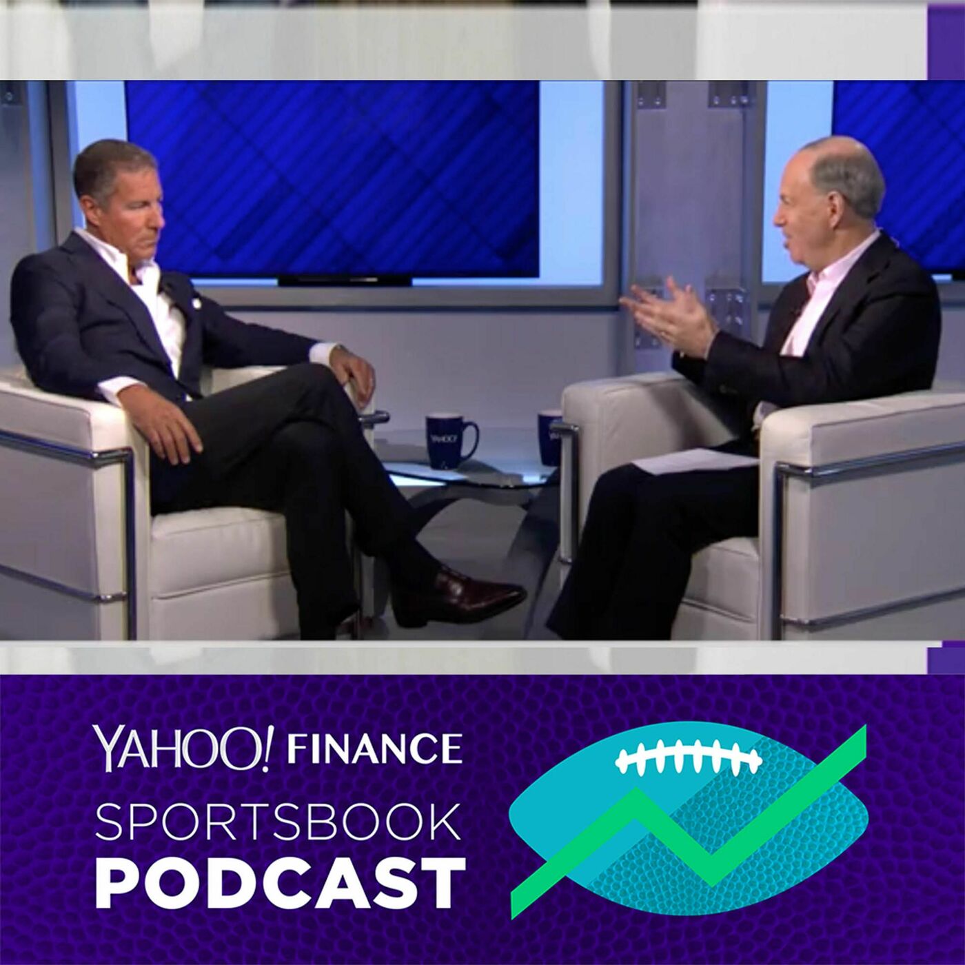 Yahoo Finance Presents
