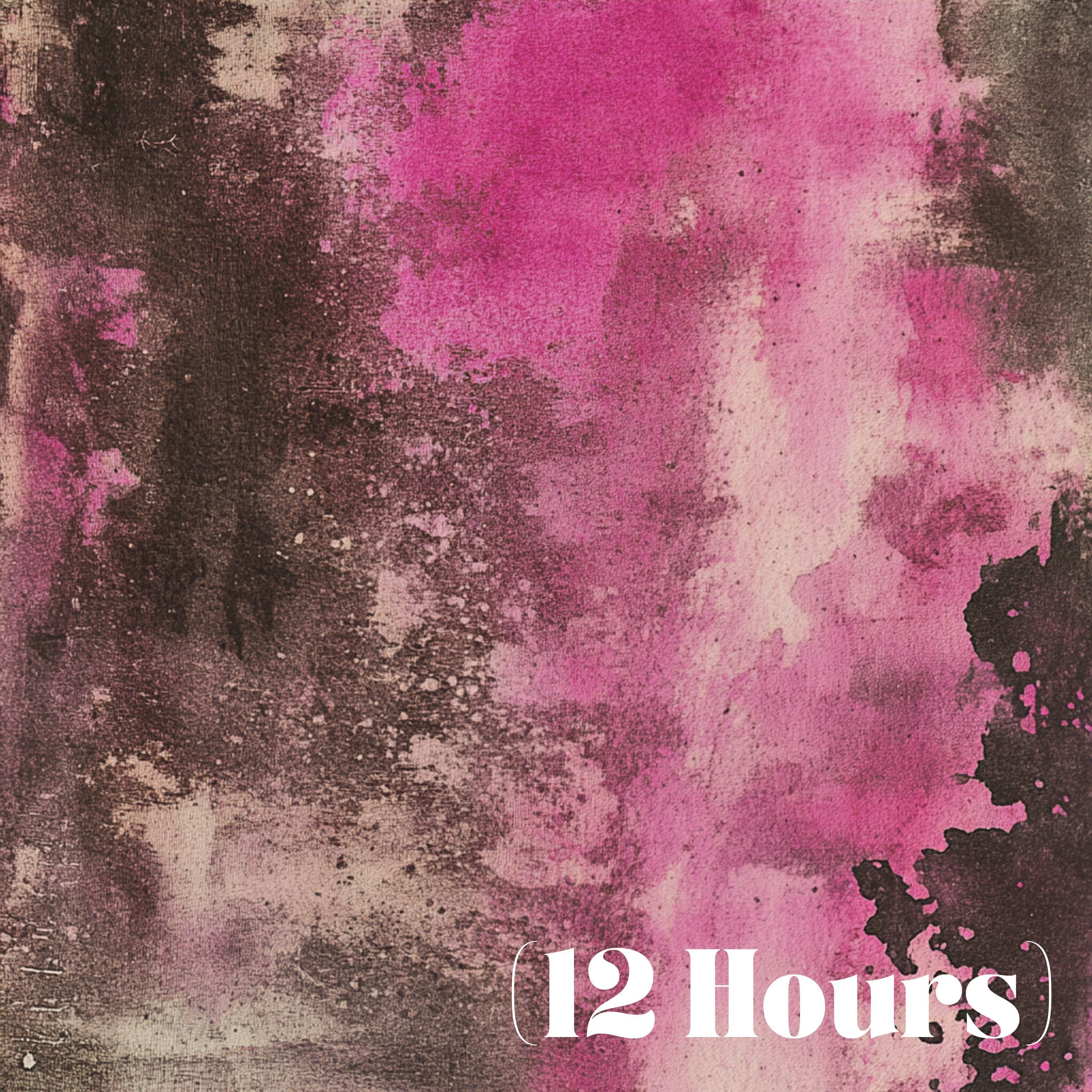 Combination of Brown and Pink Noise | Sleep Sound (12 Hours)