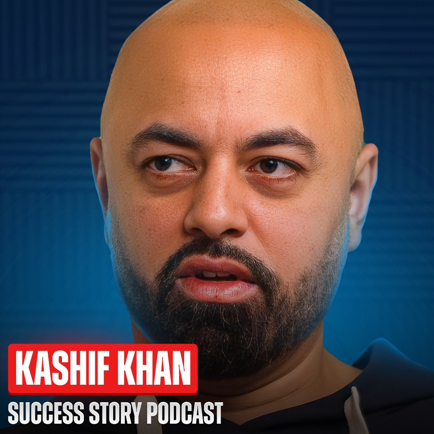 Lessons - How Your DNA Holds the Key to Preventing Disease | Kashif Khan - Genetic Health Expert