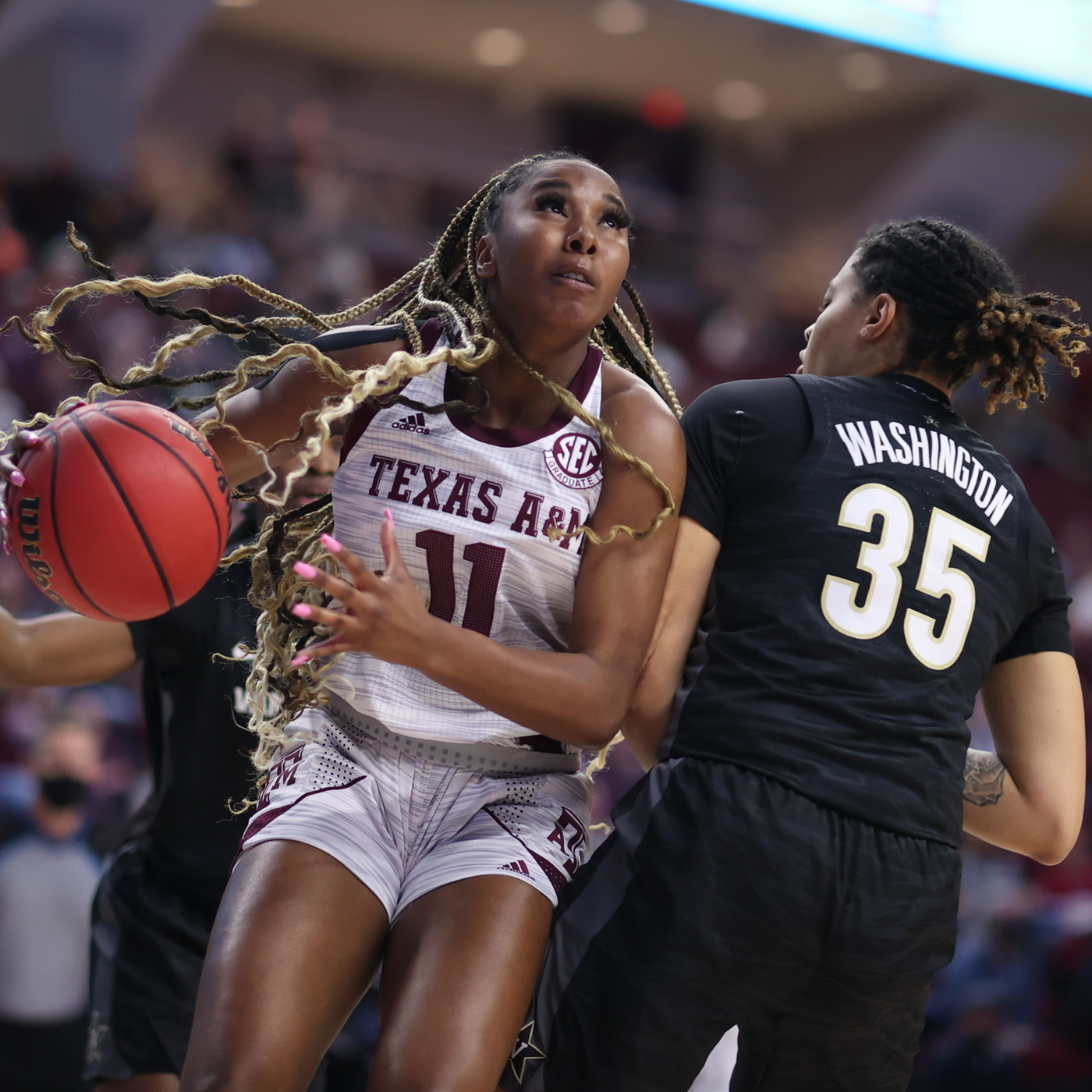 St. Joseph Postgame Show (WBB): Vanderbilt
