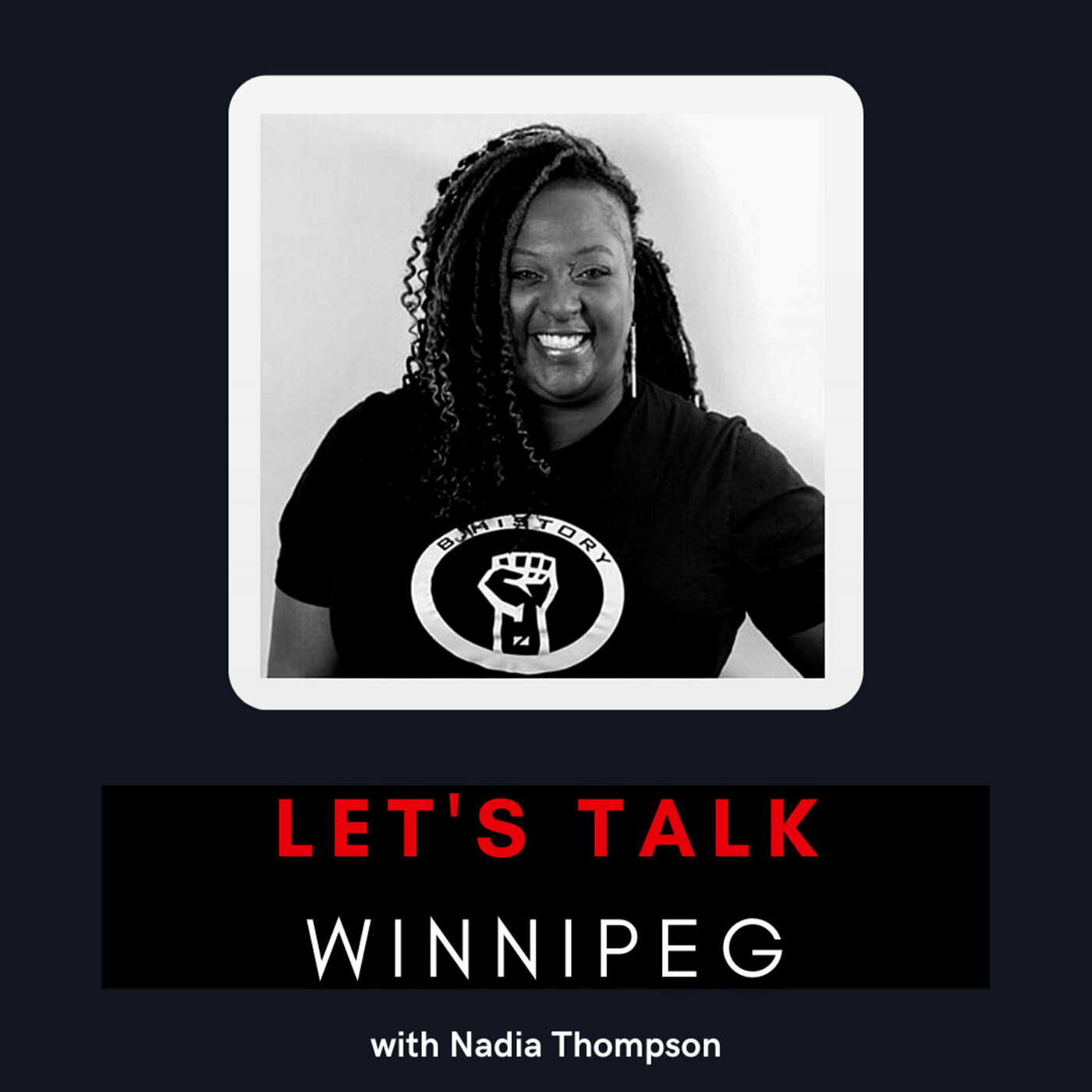 Let\'s Talk Winnipeg!