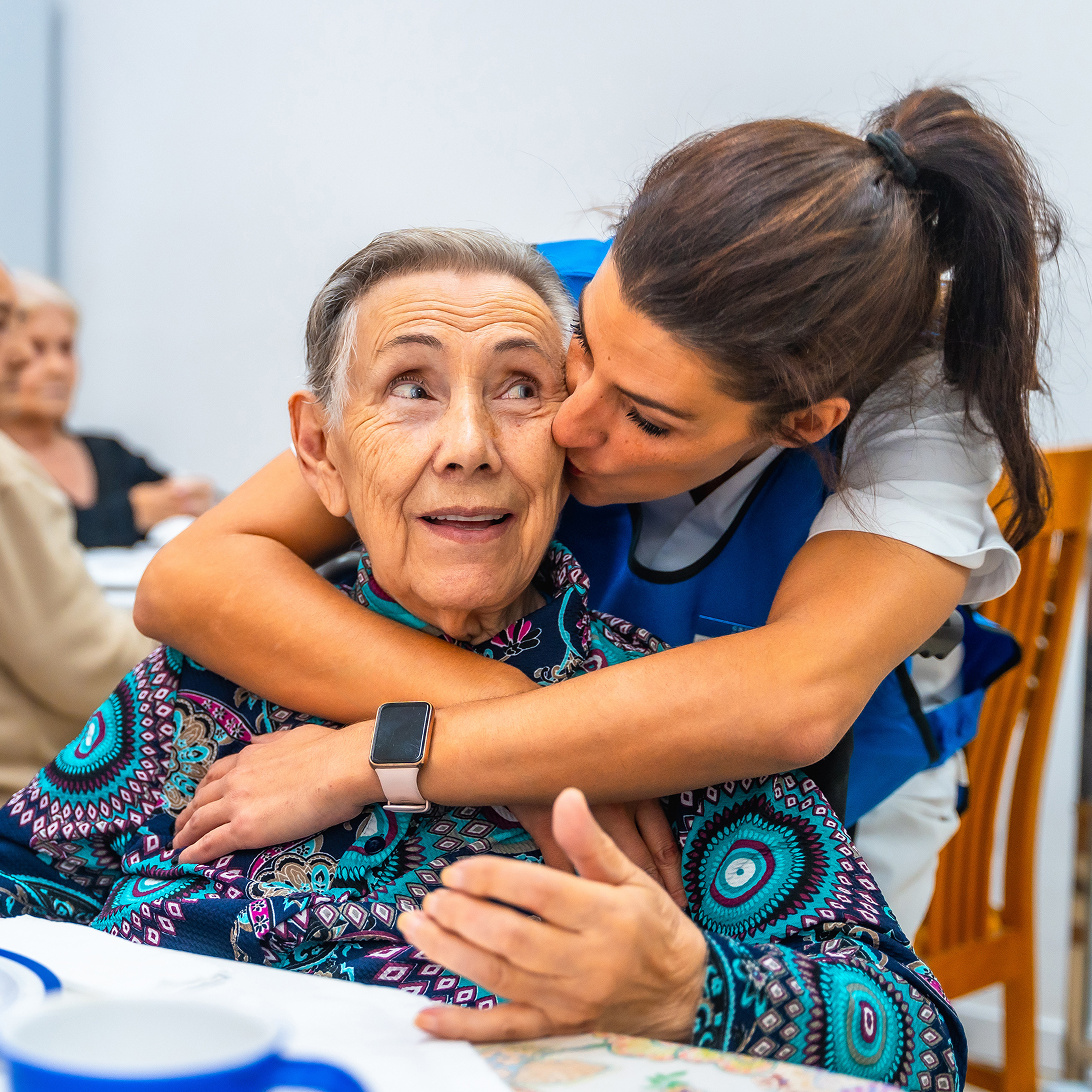 Future-Ready Caregiving: A Conversation with Occupational Therapist Karen Carney
