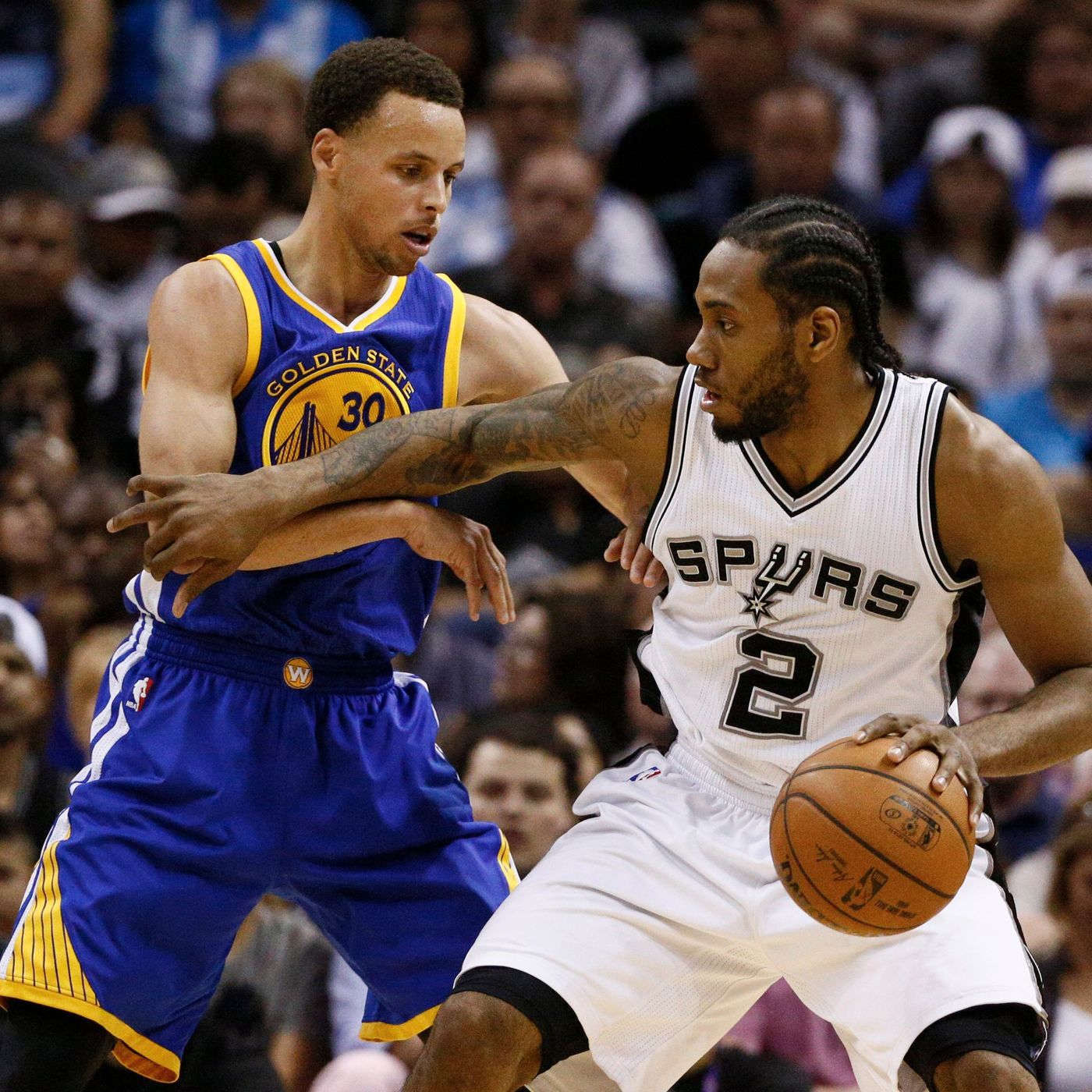 Western Conference preview: Will Warriors repeat?