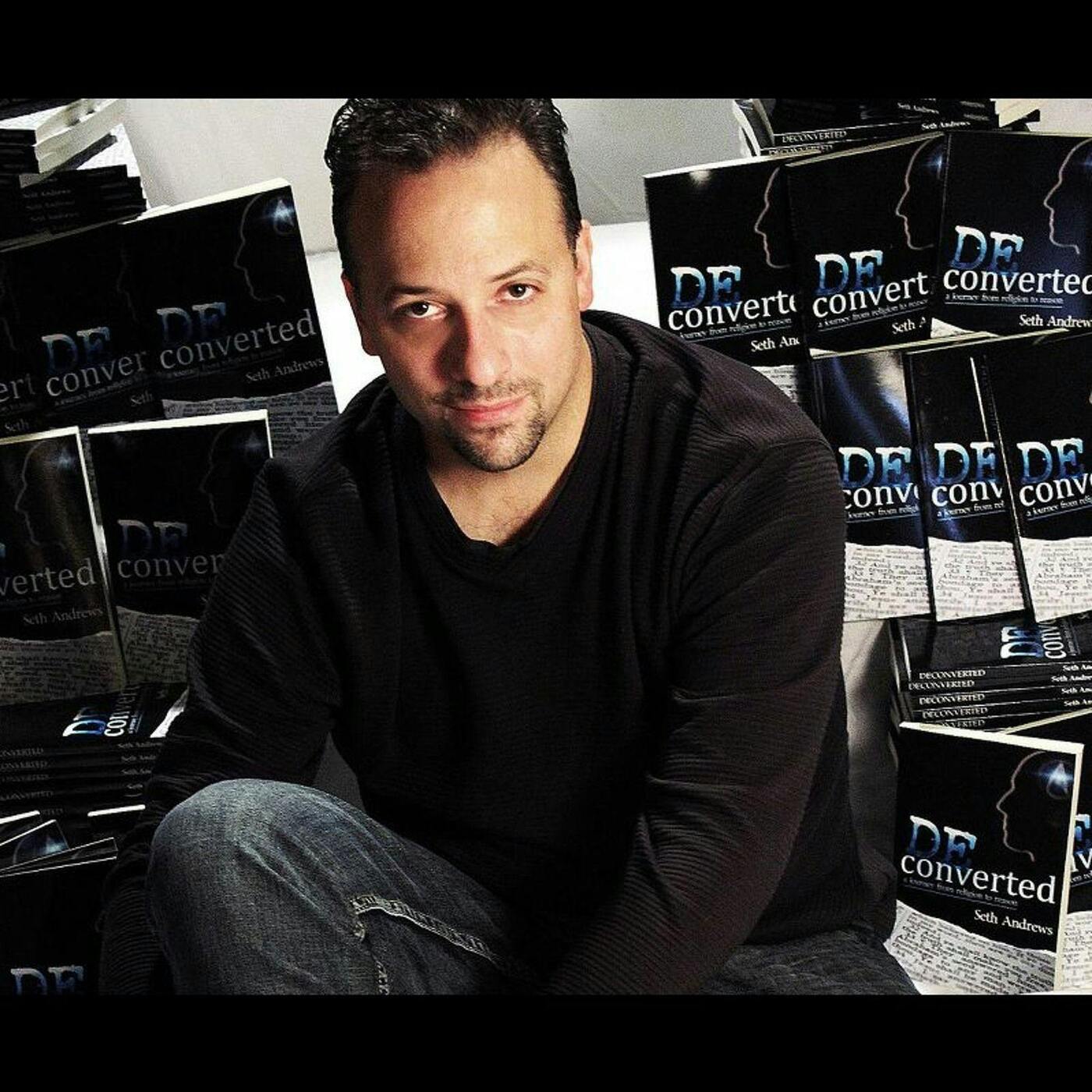 BONUS: Interview with Seth Andrews, Author of "Confessions of a Former FOX News Christian"